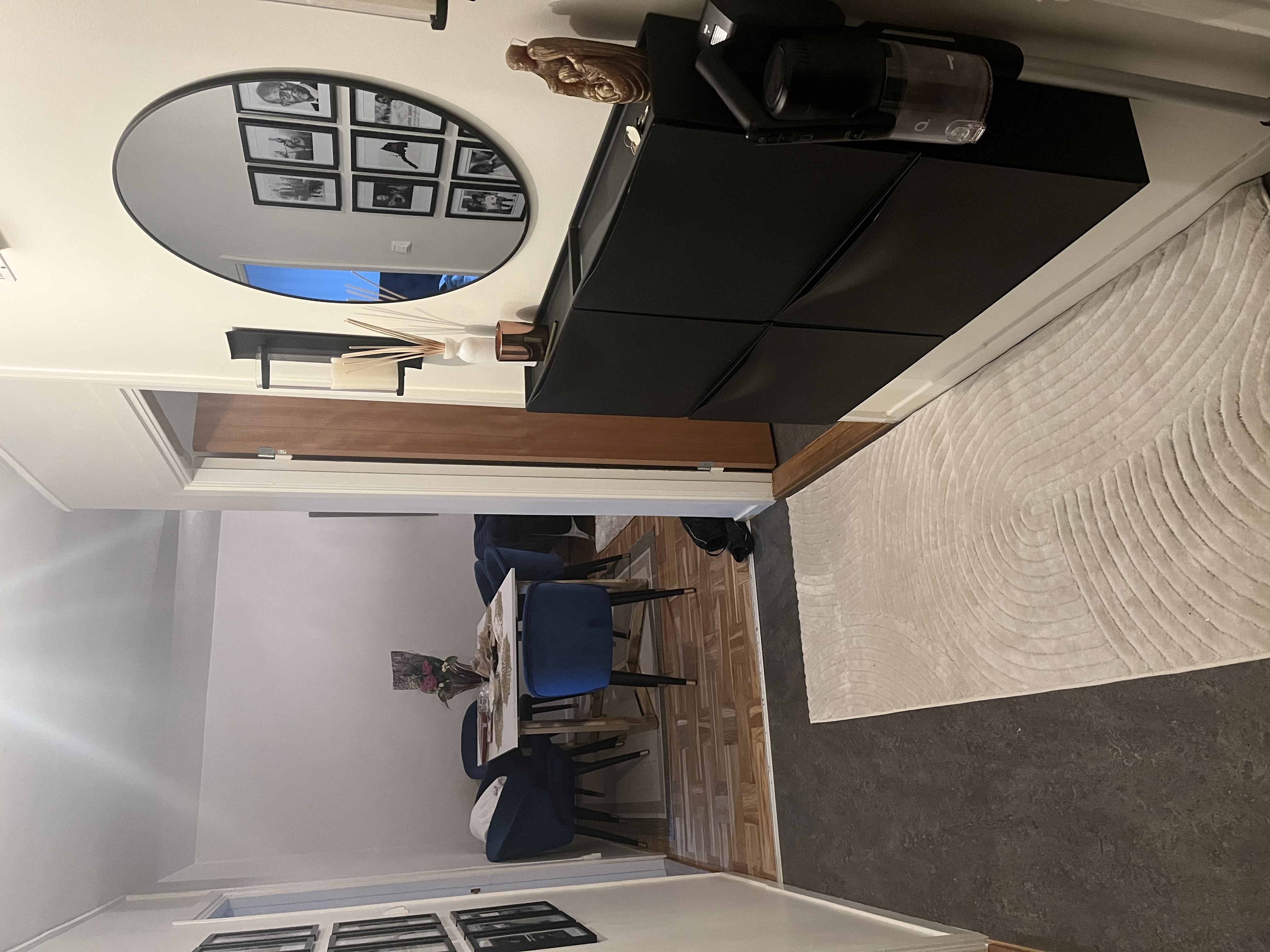 Lägenhet, 1 rooms, 17 sqm, Hässelby – Hässelby