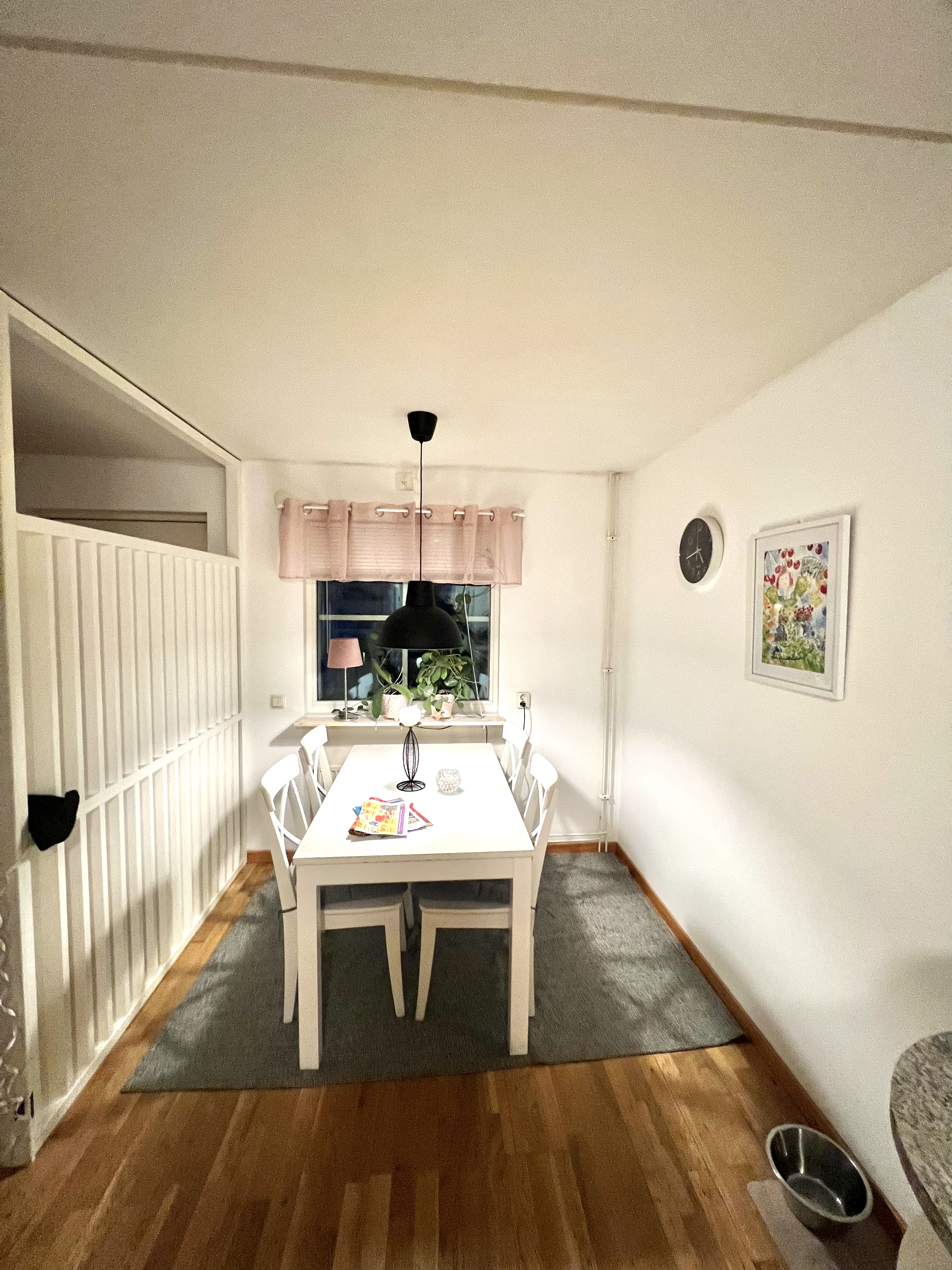 Lägenhet, 2 rooms, 62 sqm, Landskrona – bild 3