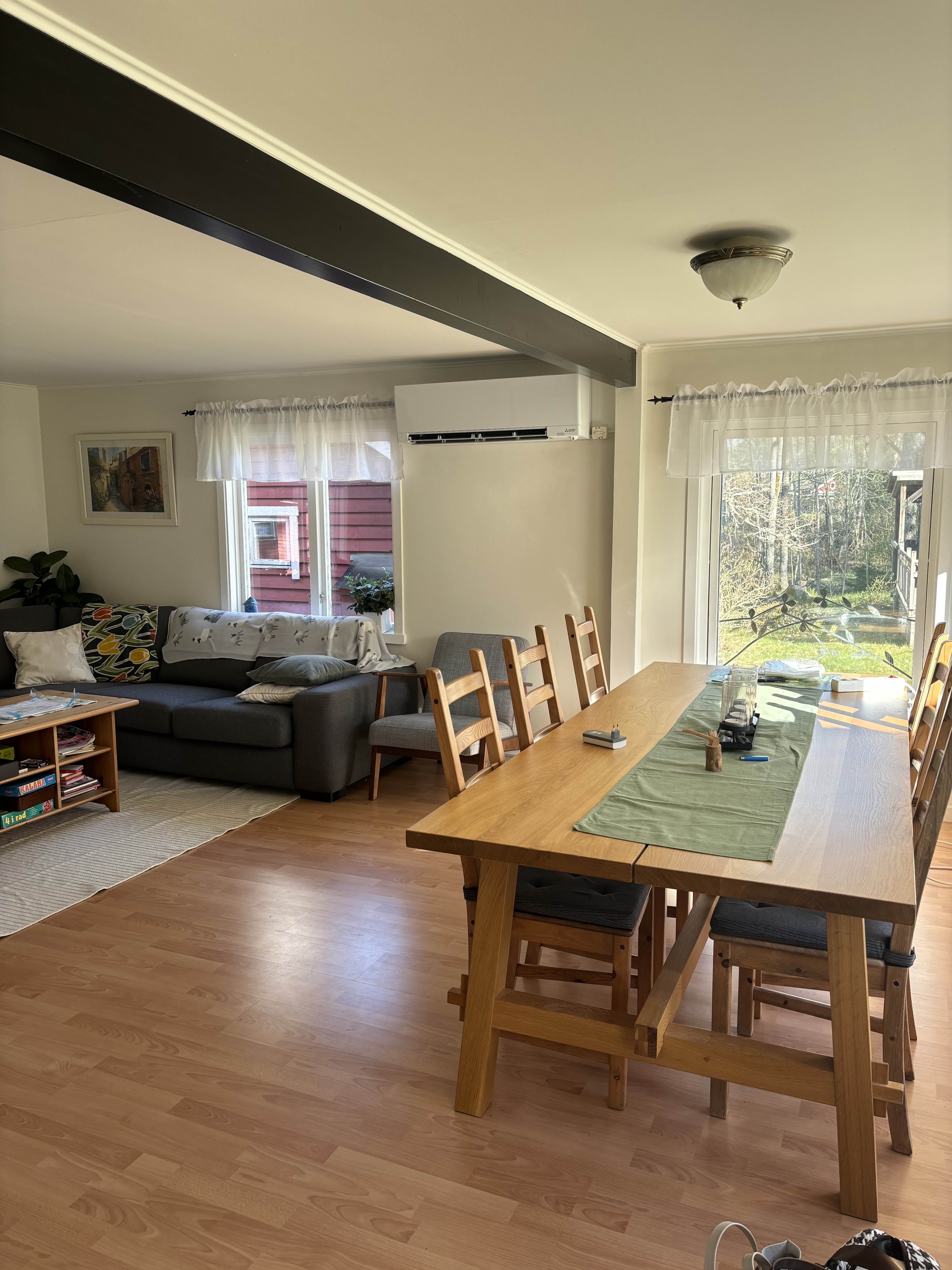 Villa/Hus, 4 rooms, 75 sqm, Herräng – bild 6
