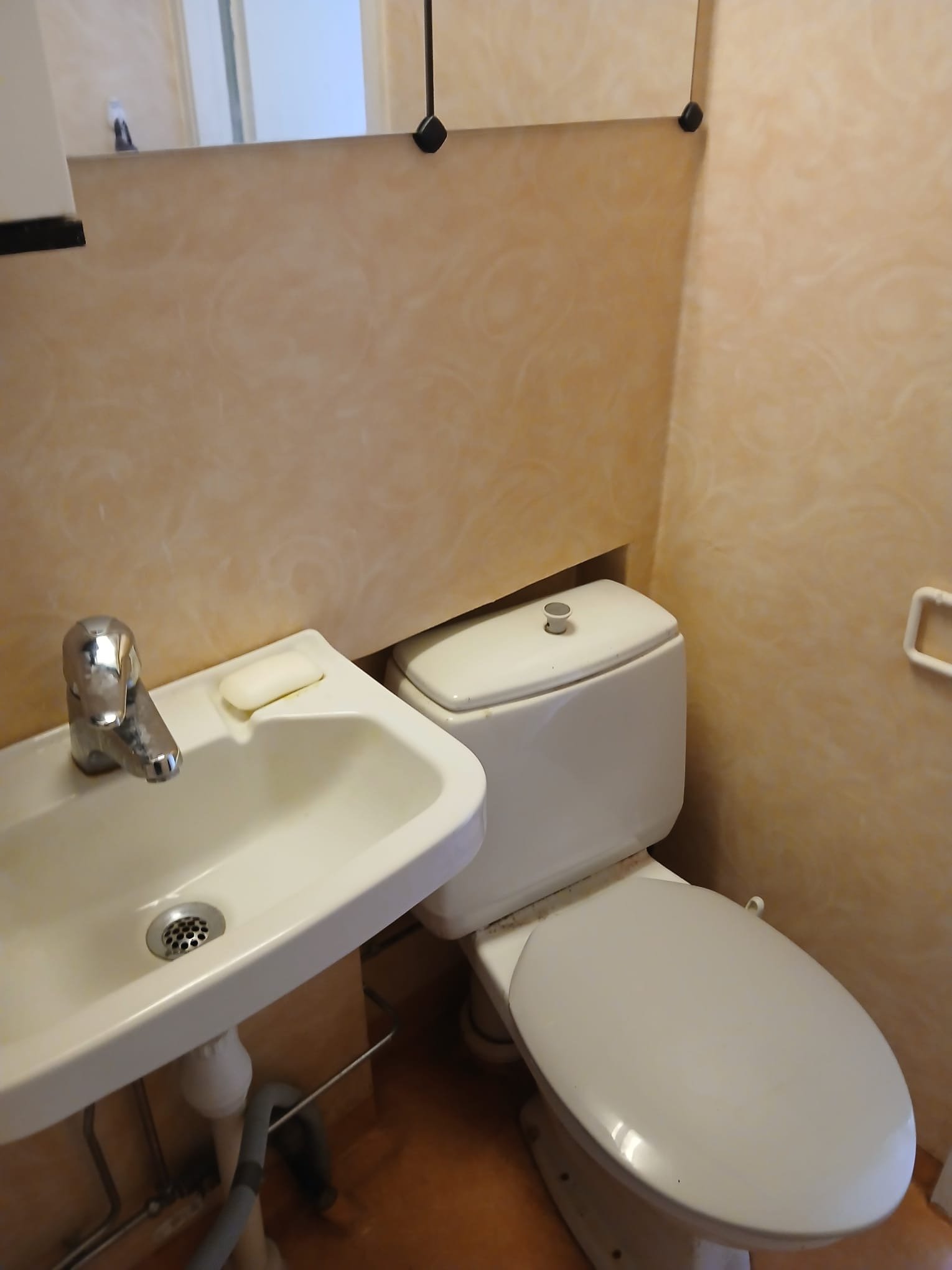 2 rok · 35 m² i Haparanda – bild 11