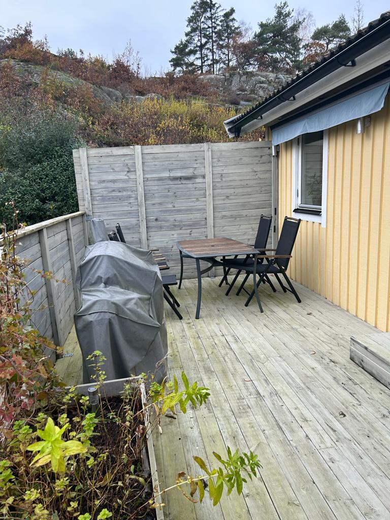 Stuga, 2 rooms, 50 sqm, Billdal – bild 2