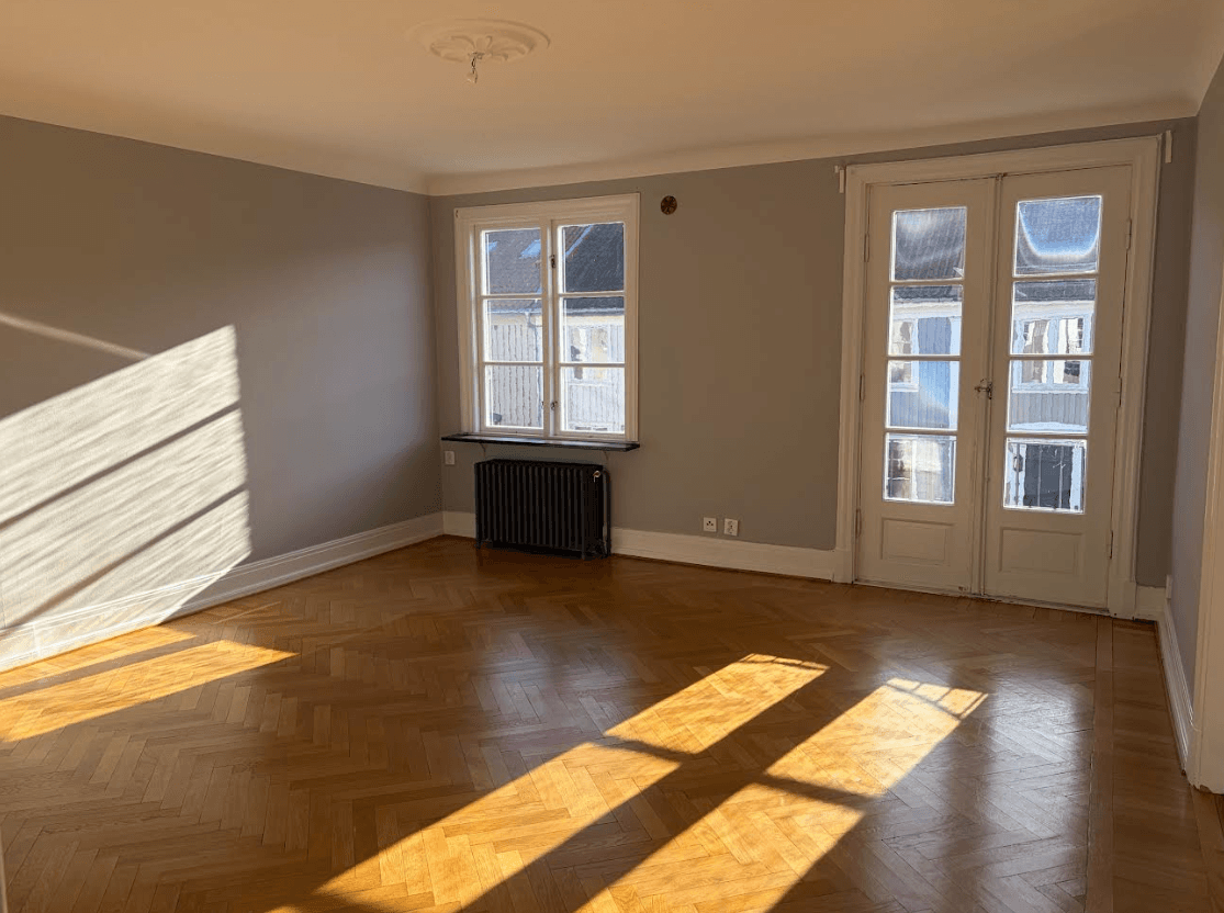 Lägenhet, 4 rooms, 104 sqm, Göteborg