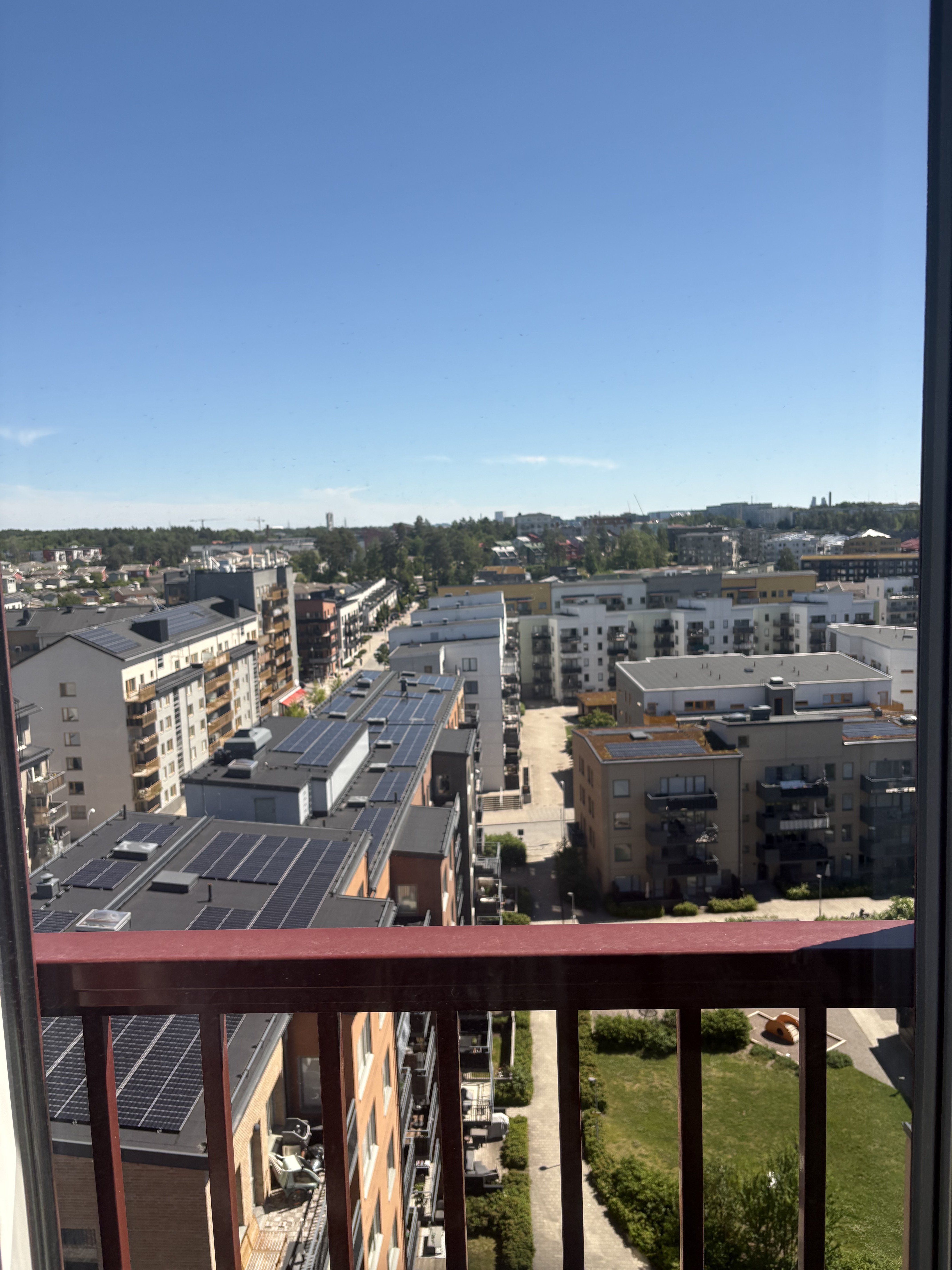 Lägenhet, 2 rooms, 38 sqm, Sundbyberg – bild 7