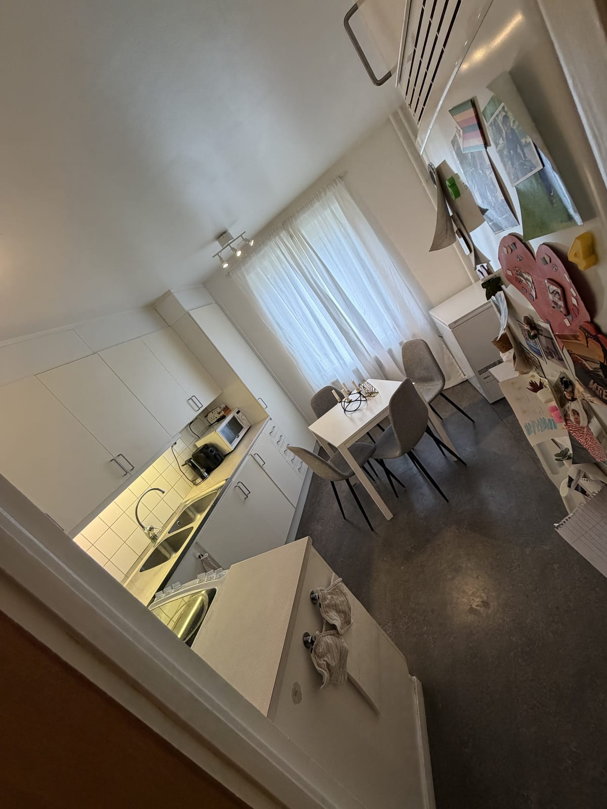 1 rok · 25 m² i Hässelby – bild 7