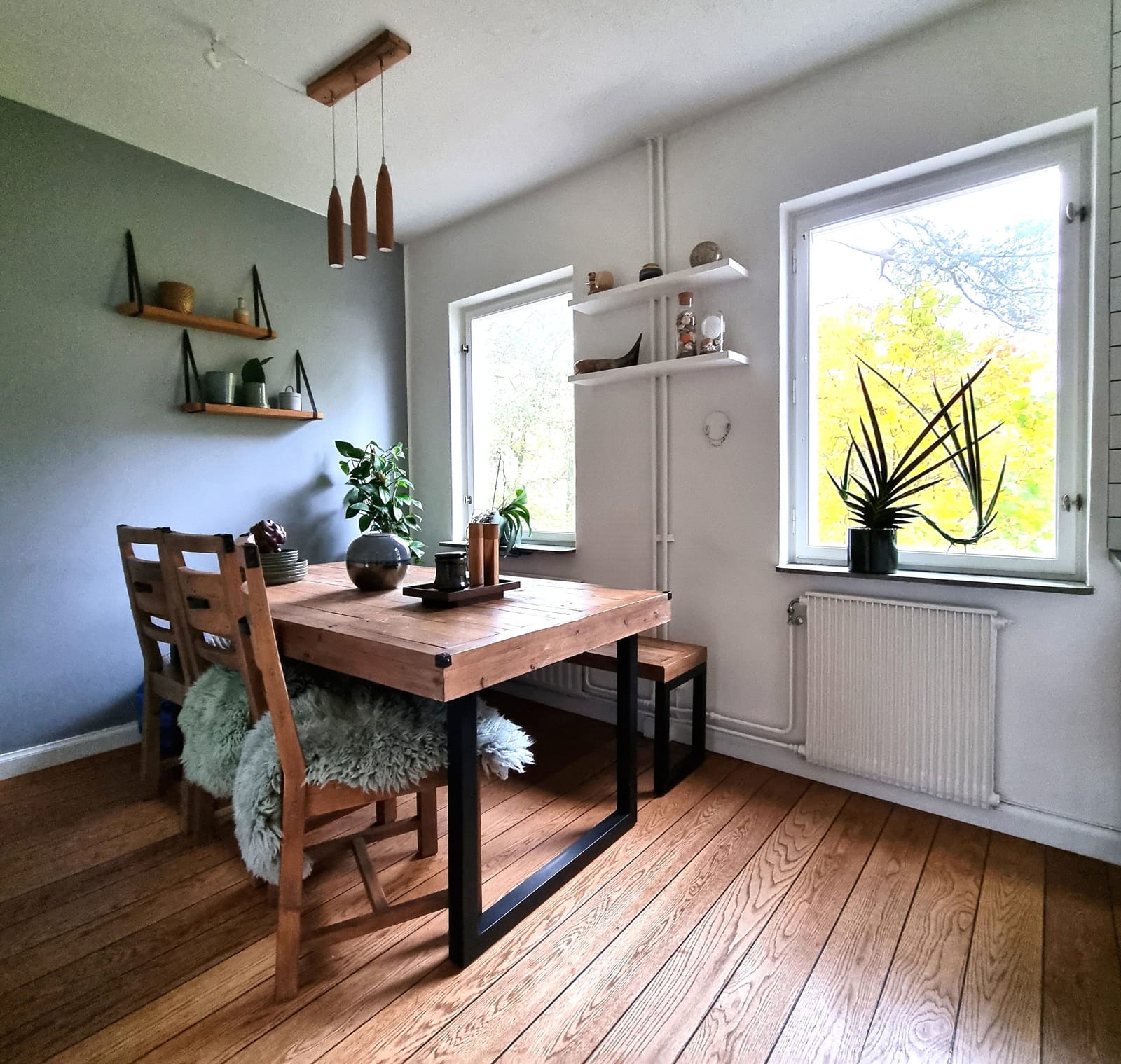 2 rok · 54 m² i Johanneshov – bild 2