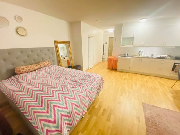 1 rok · 40 m² i Järfälla – bild 6