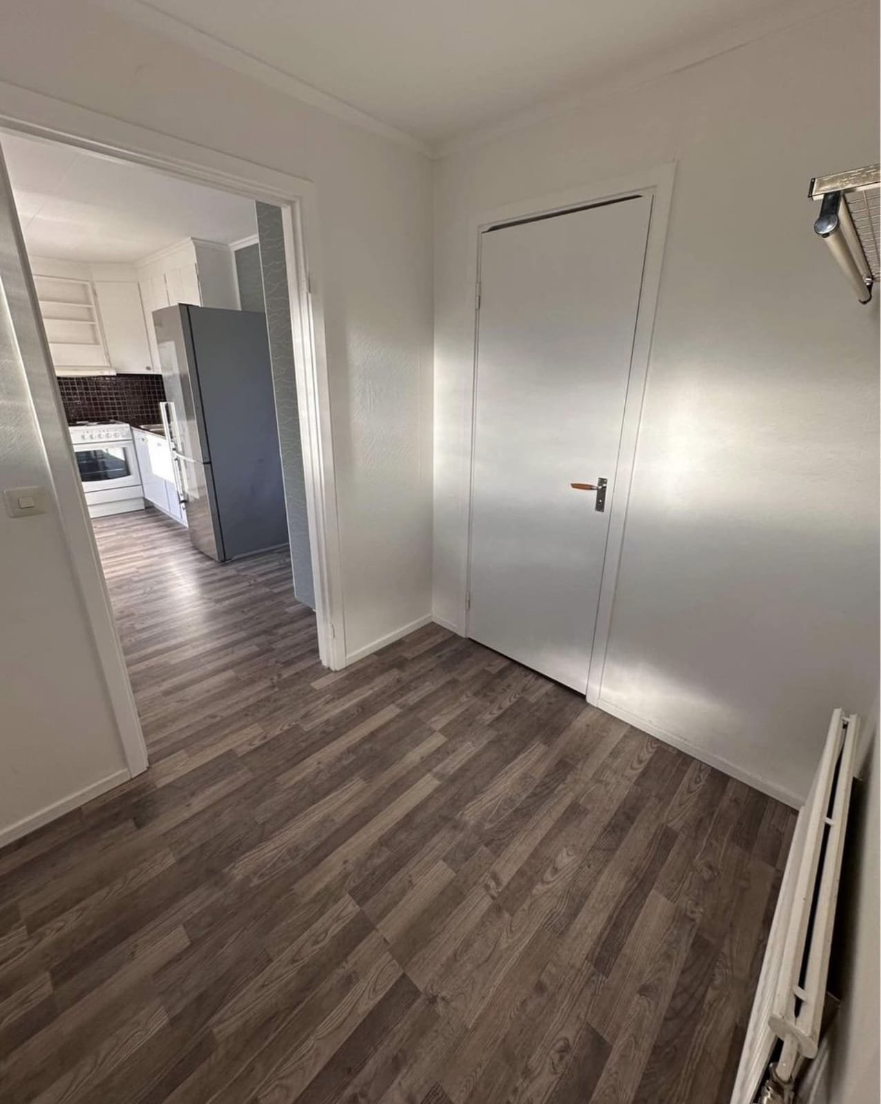 2 rok · 45 m² i Vegby – bild 2