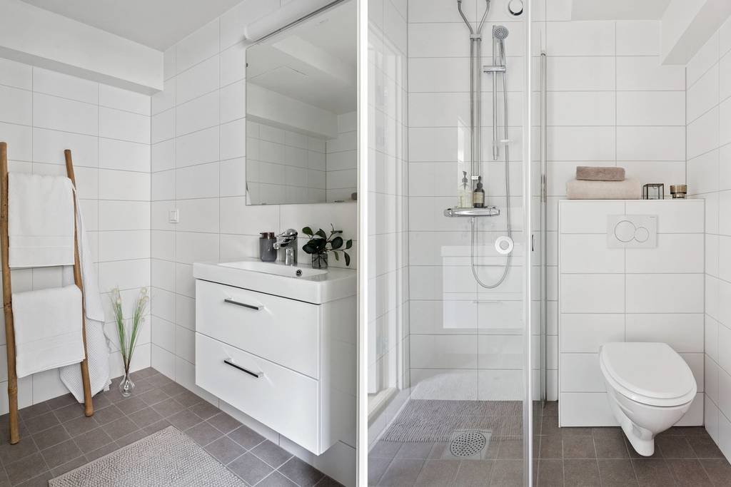 Lägenhet, 1 rooms, 35 sqm, Stockholm – bild 5