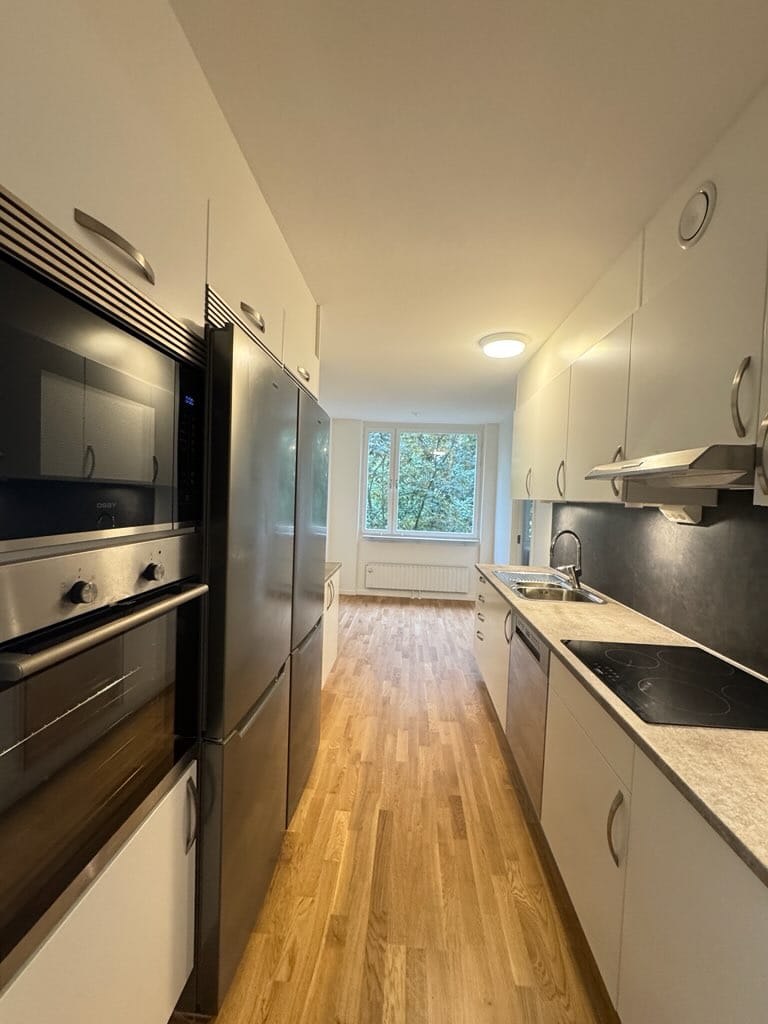 3 rok · 88 m² i Nynäshamn – bild 2
