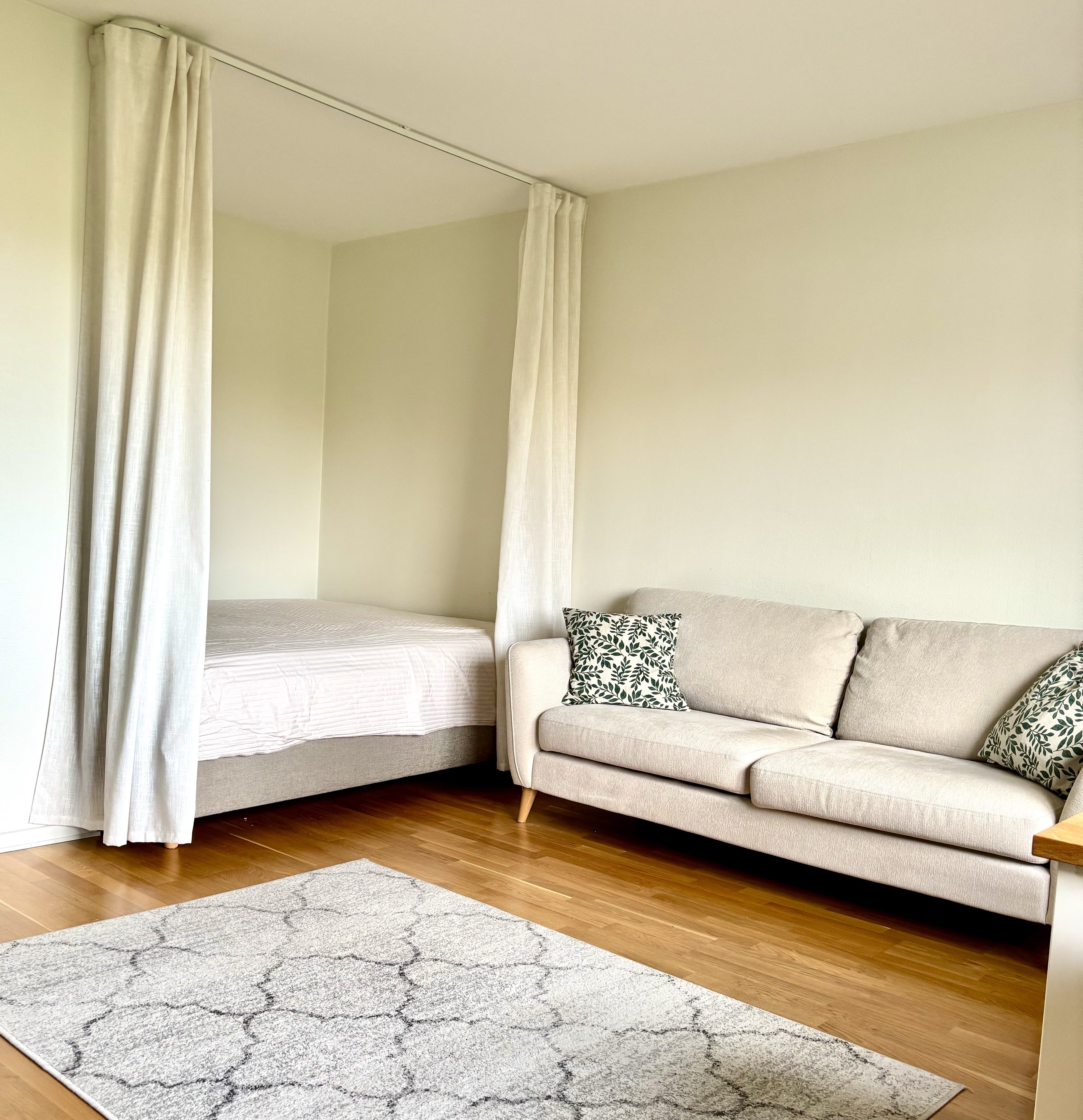 Lägenhet, 2 rooms, 31 sqm, Hägersten – bild 5