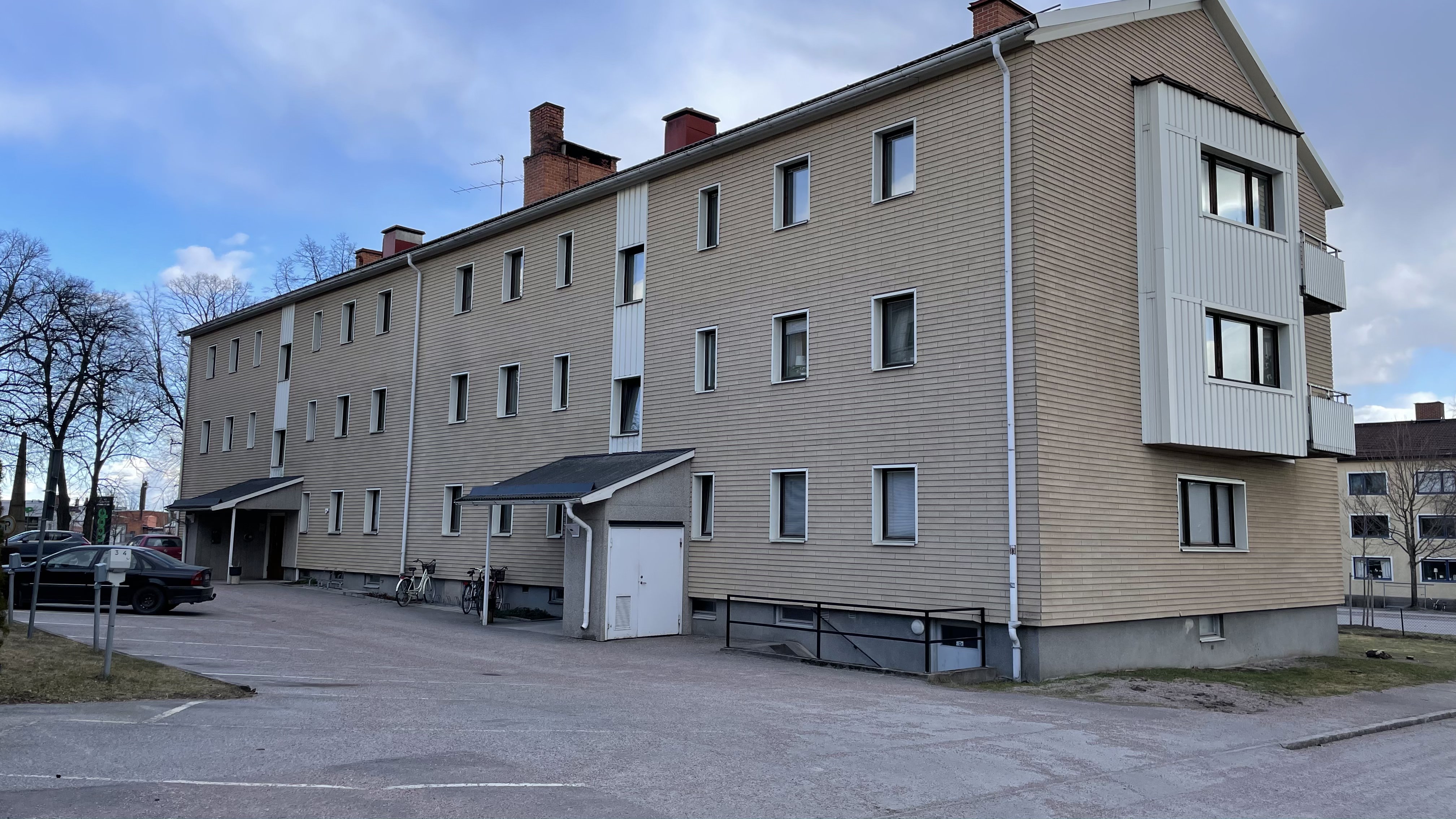 Lägenhet, 4 rooms, 97 sqm, Arboga – bild 17