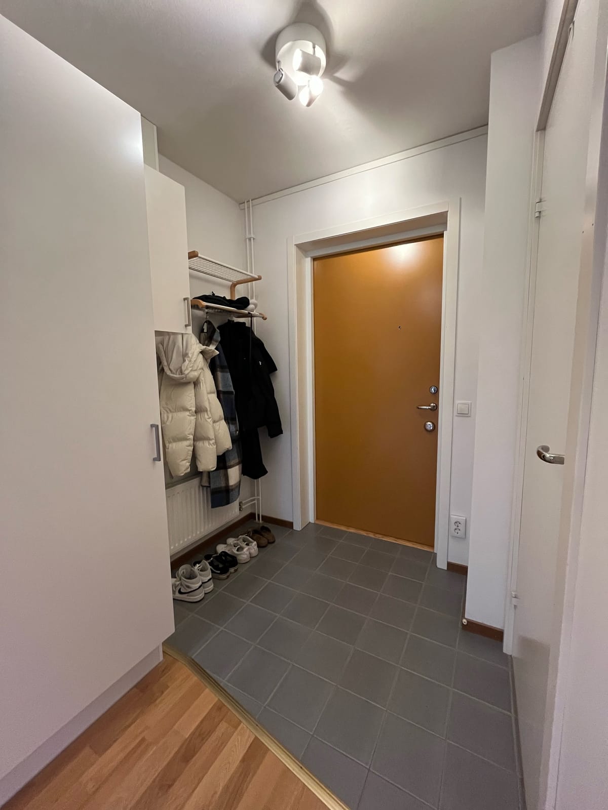 2 rok · 40 m² i Umeå – bild 7