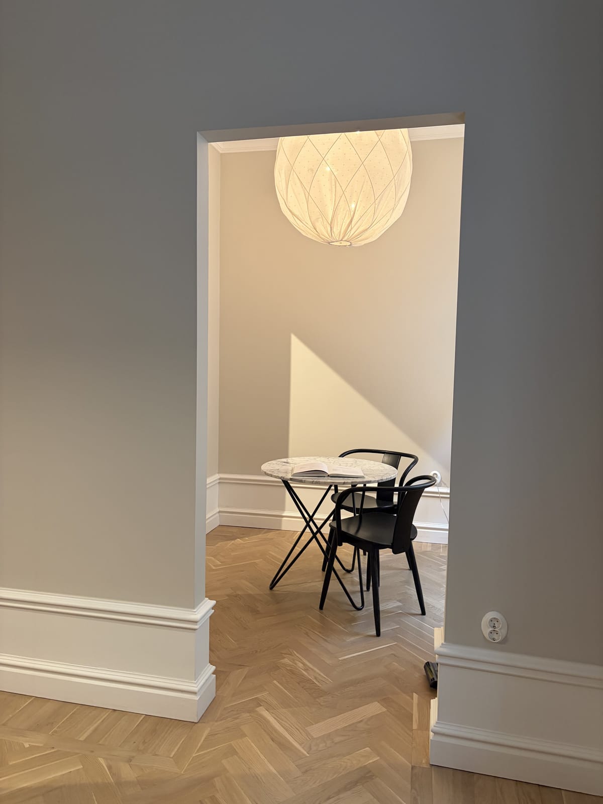 Lägenhet, 5 rooms, 100 sqm, Stockholm