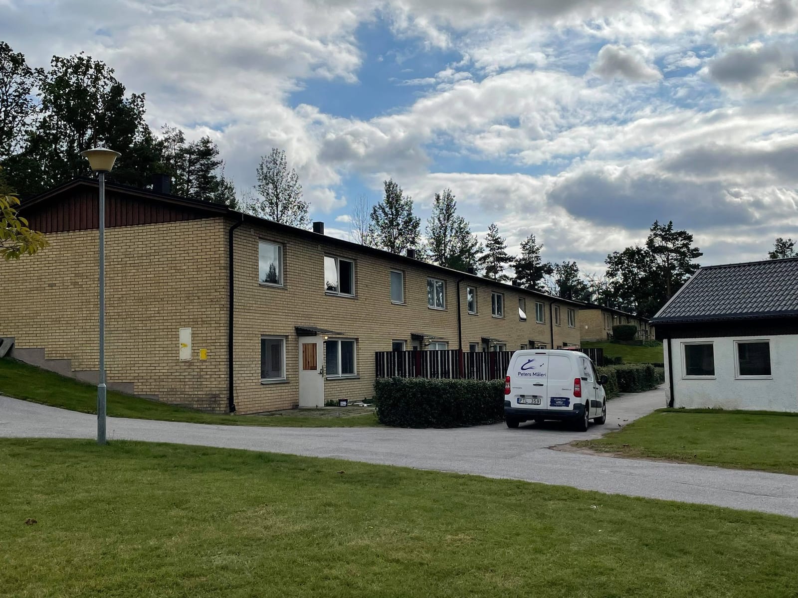 3 rok · 95 m² i Överum