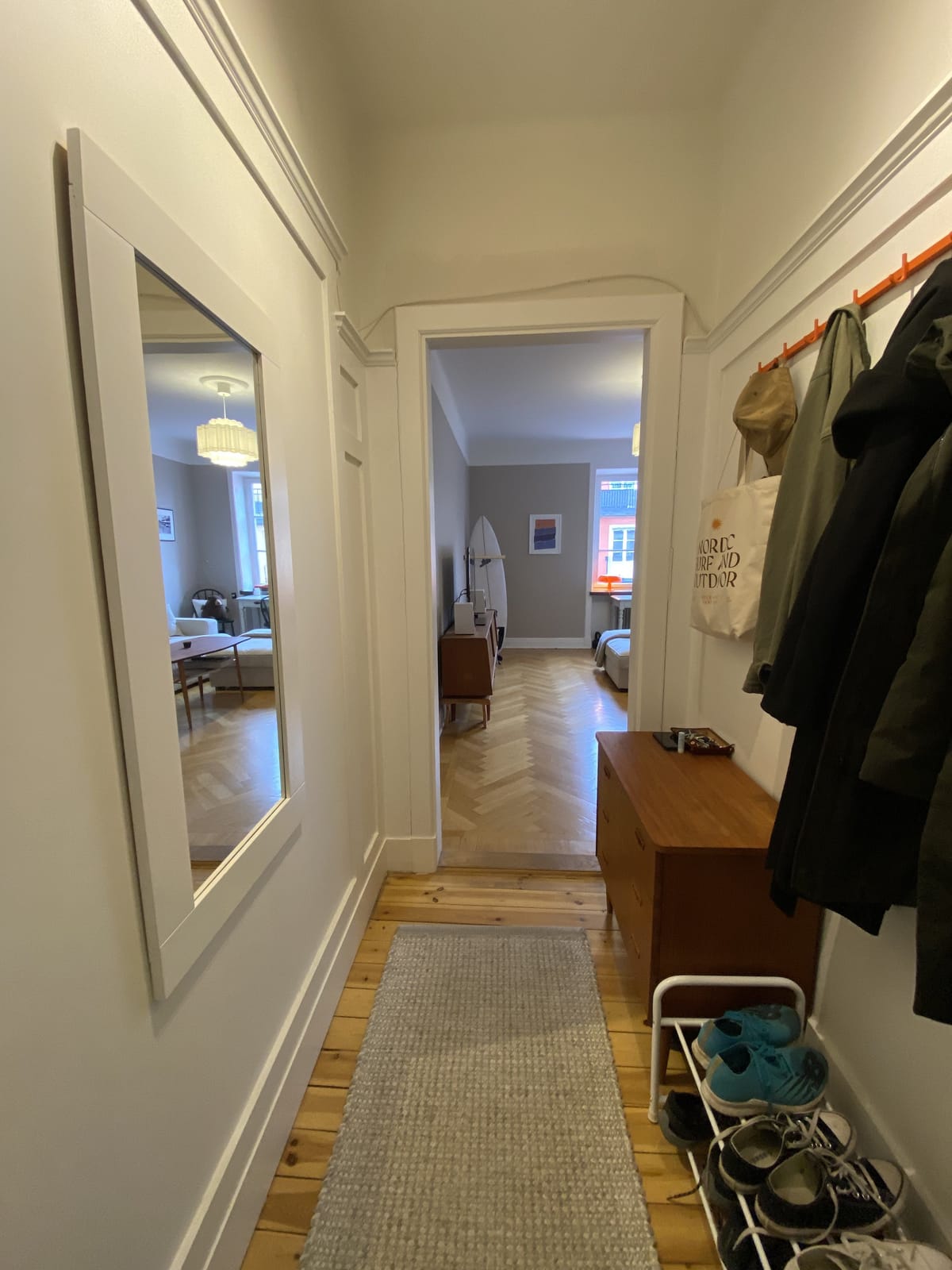 2 rok · 44 m² i Stockholm – bild 5