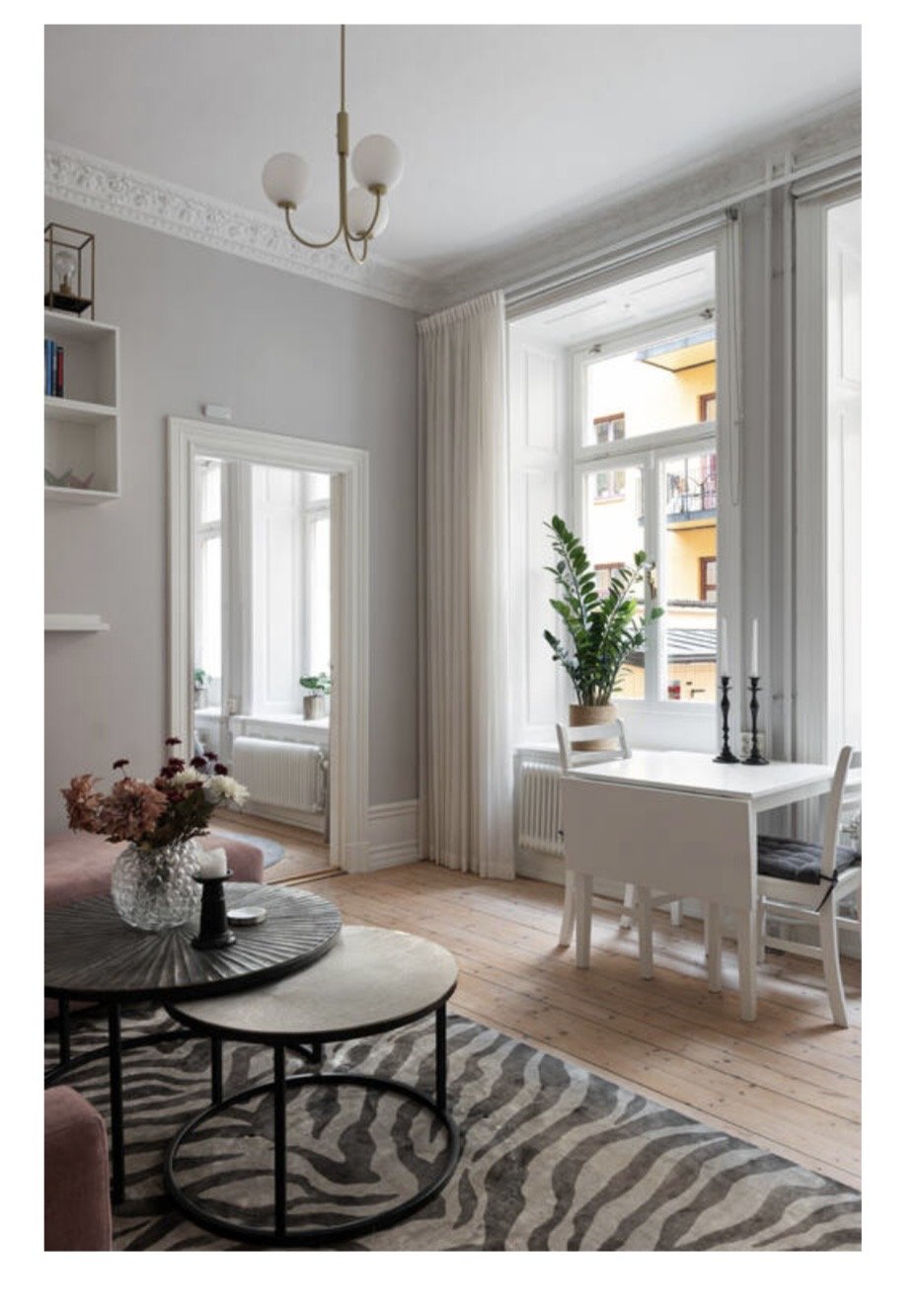 Lägenhet, 2 rooms, 48 sqm, Stockholm – bild 2