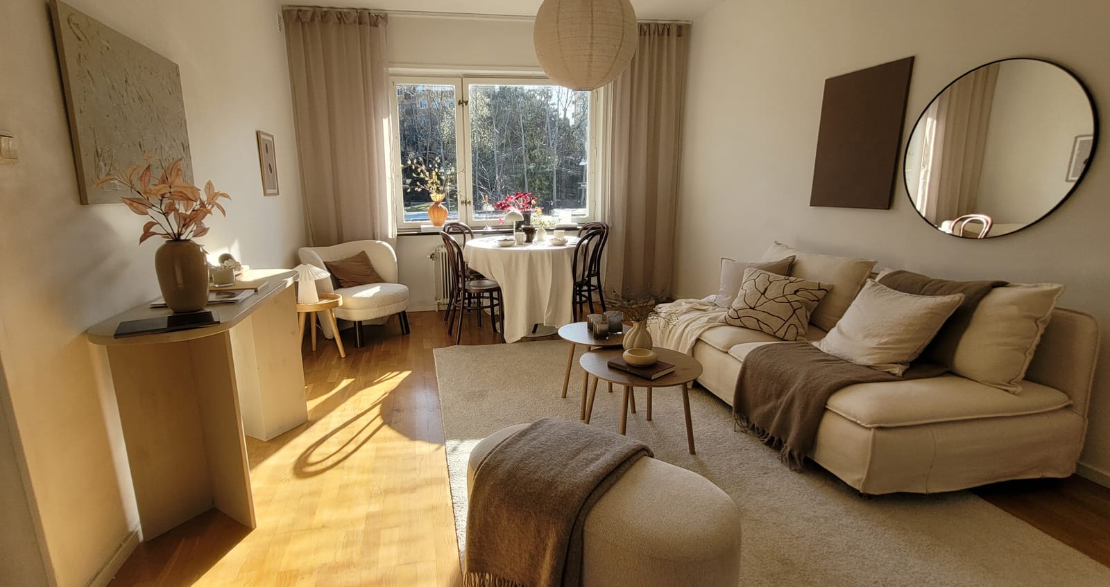 Lägenhet, 2 rooms, 38 sqm, Johanneshov