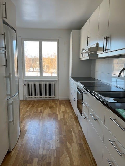 2 rok · 53 m² i Köping  – bild 2