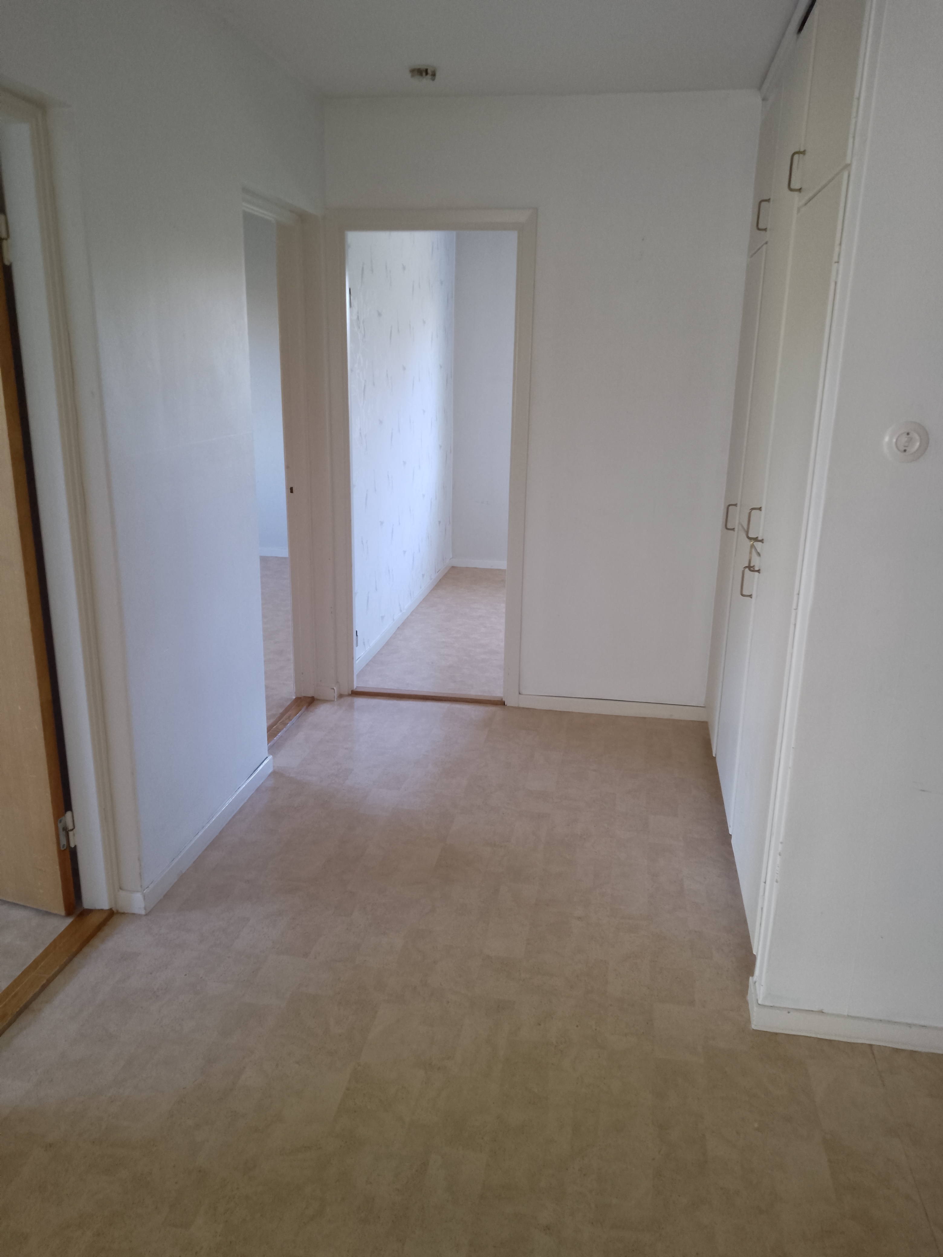 Lägenhet, 3 rooms, 78 sqm, Skara – Skara