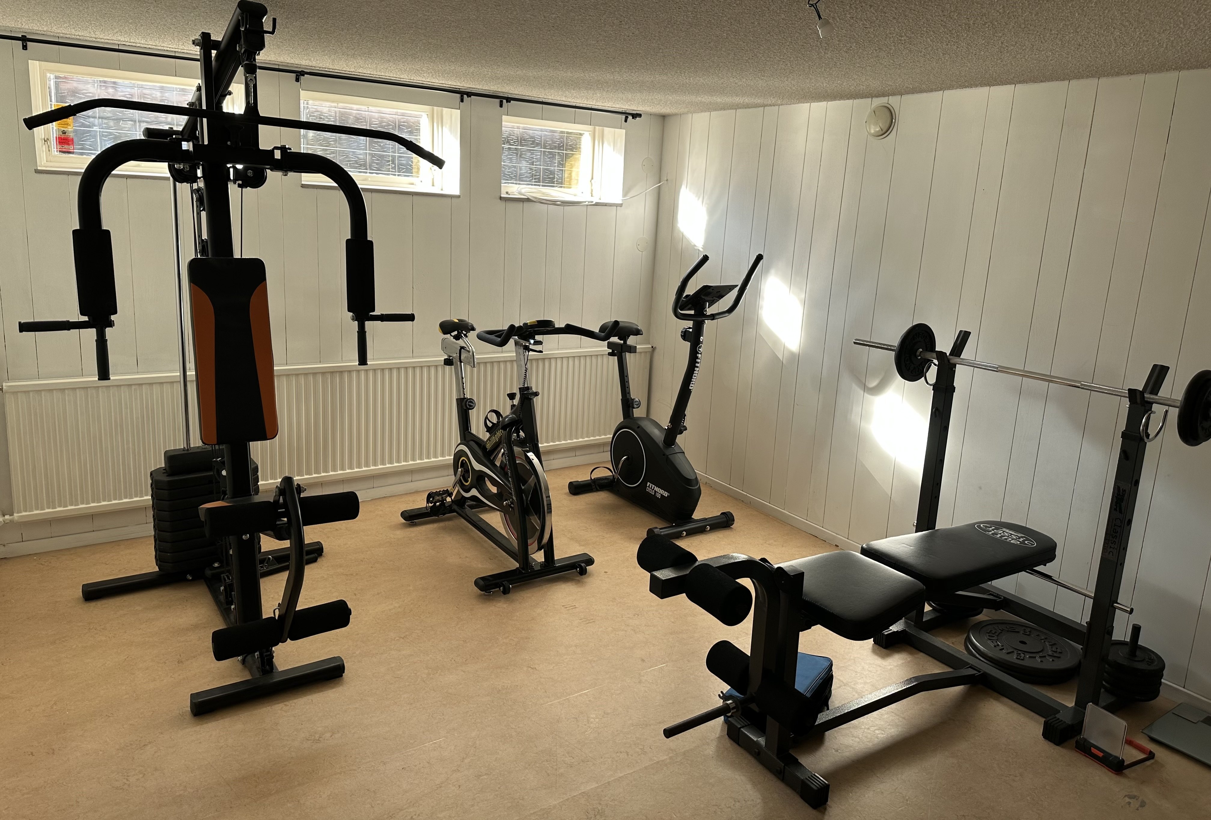 Villa/Hus, 5 rooms, 232 sqm, Hållsta – bild 11