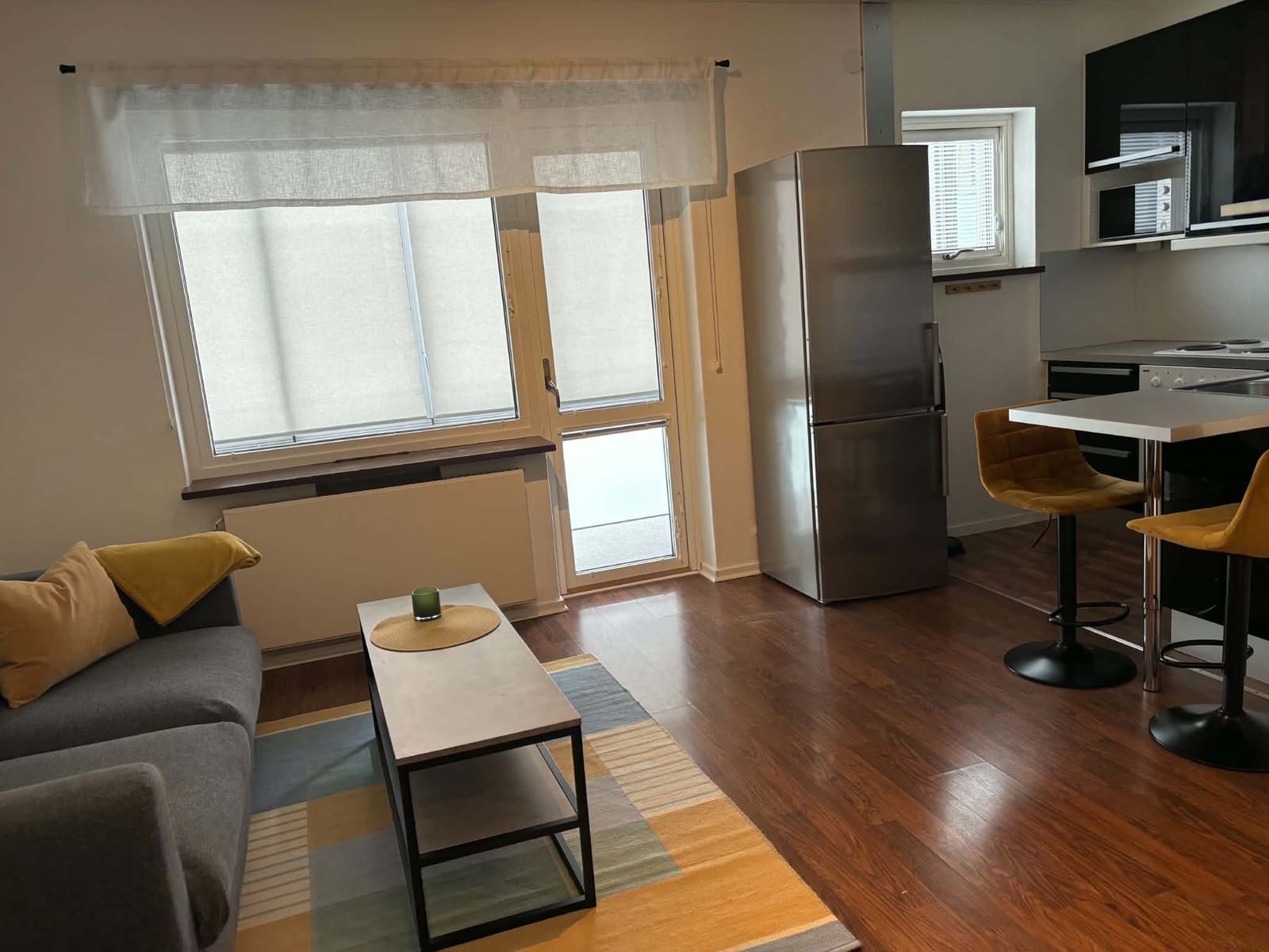 1 rok · 27 m² i Kalmar – bild 9