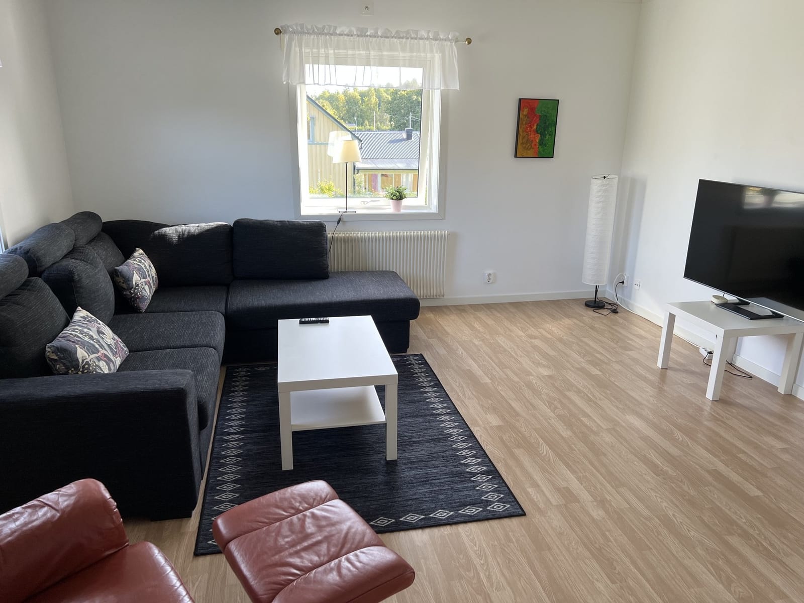 4 rok · 90 m² i Bergeforsen – bild 5