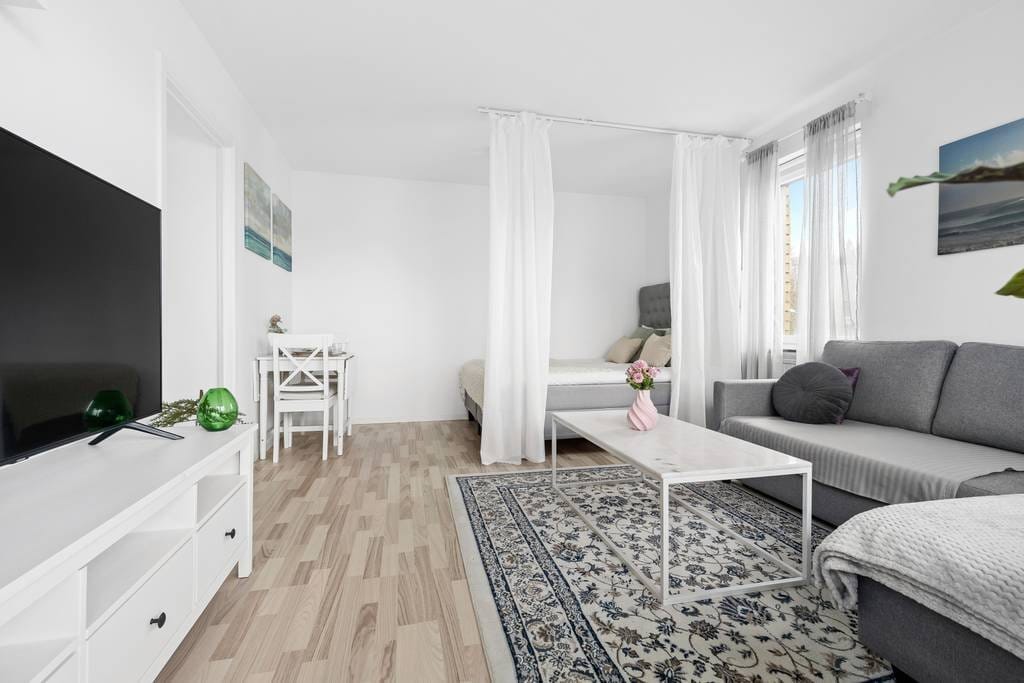 1 rok · 39 m² i Kista – bild 6