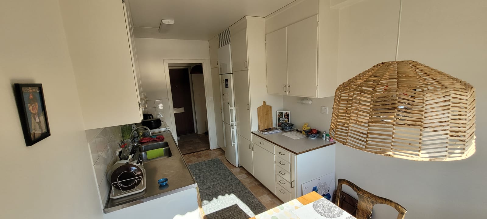 1 rok · 38 m² i Glimåkra – bild 3