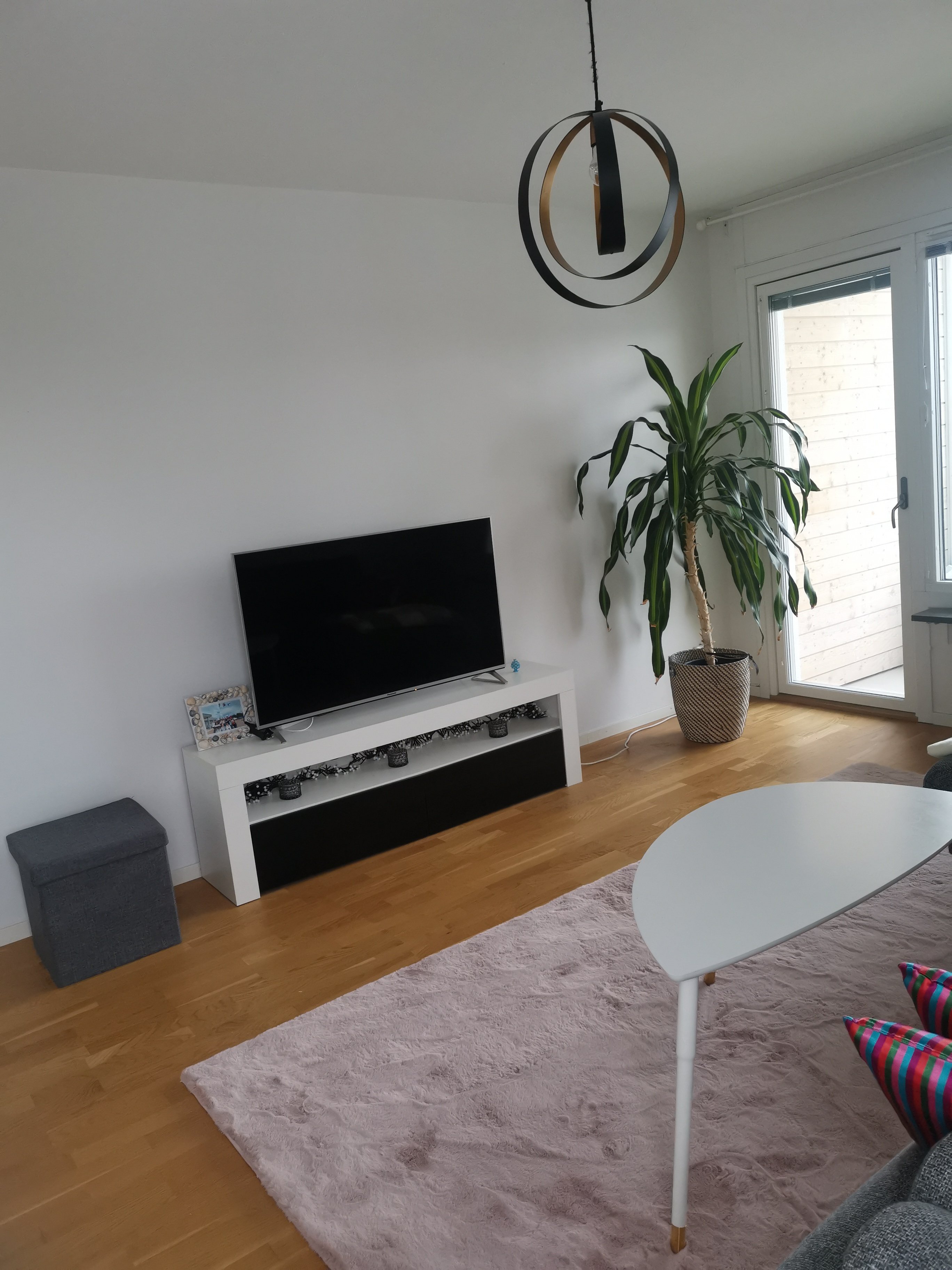Lägenhet, 2 rooms, 61 sqm, Trångsund – bild 5