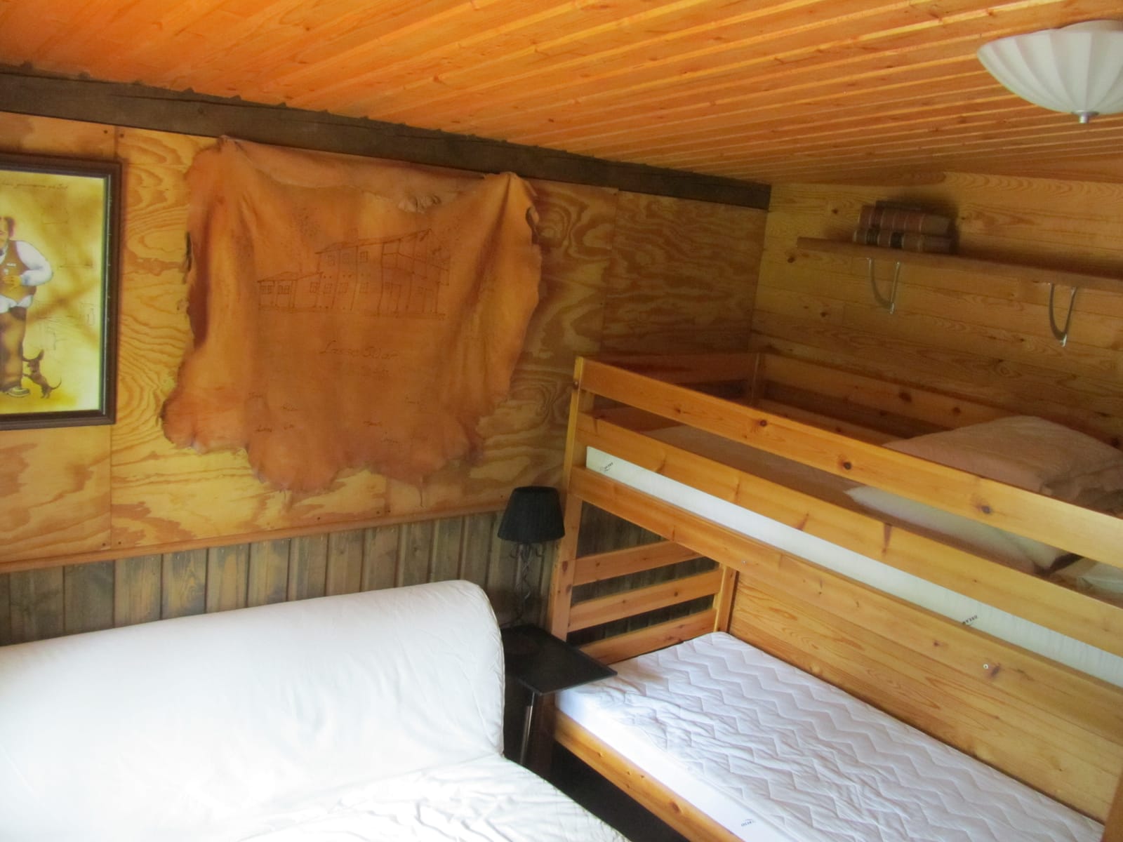 1 rok · 25 m² i Fjälkinge – bild 5