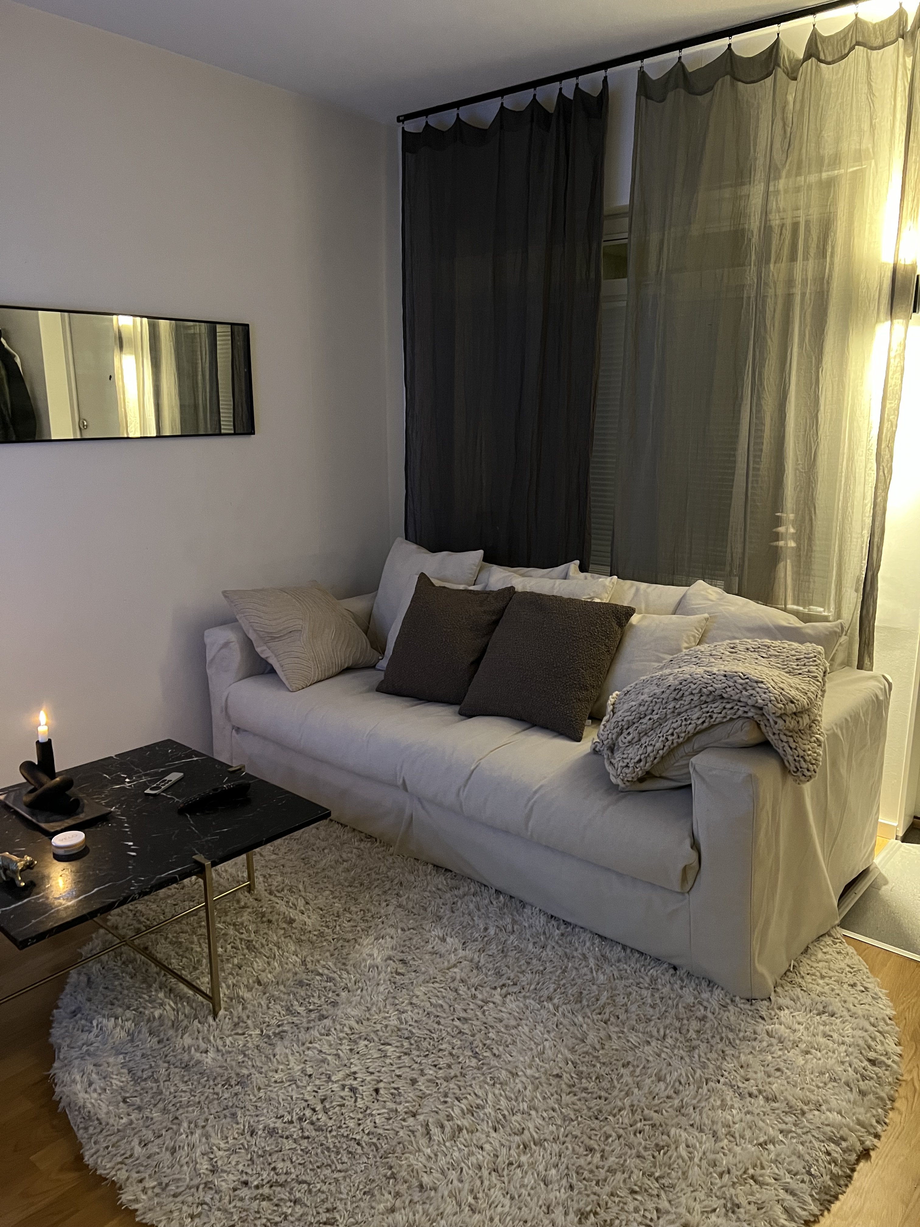 Lägenhet, 2 rooms, 38 sqm, Göteborg – Göteborg