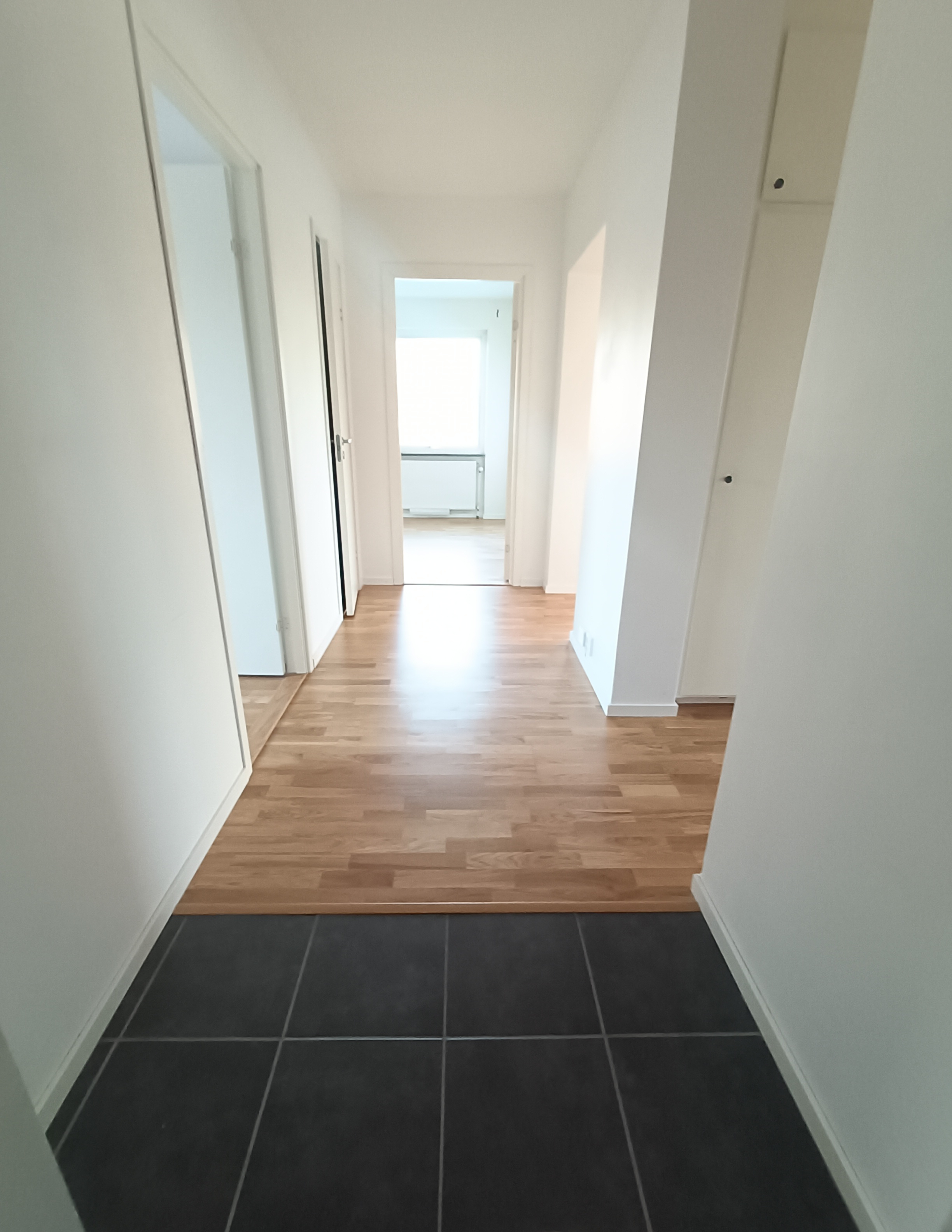 Lägenhet, 3 rooms, 77 sqm, Vänersborg – Vänersborg