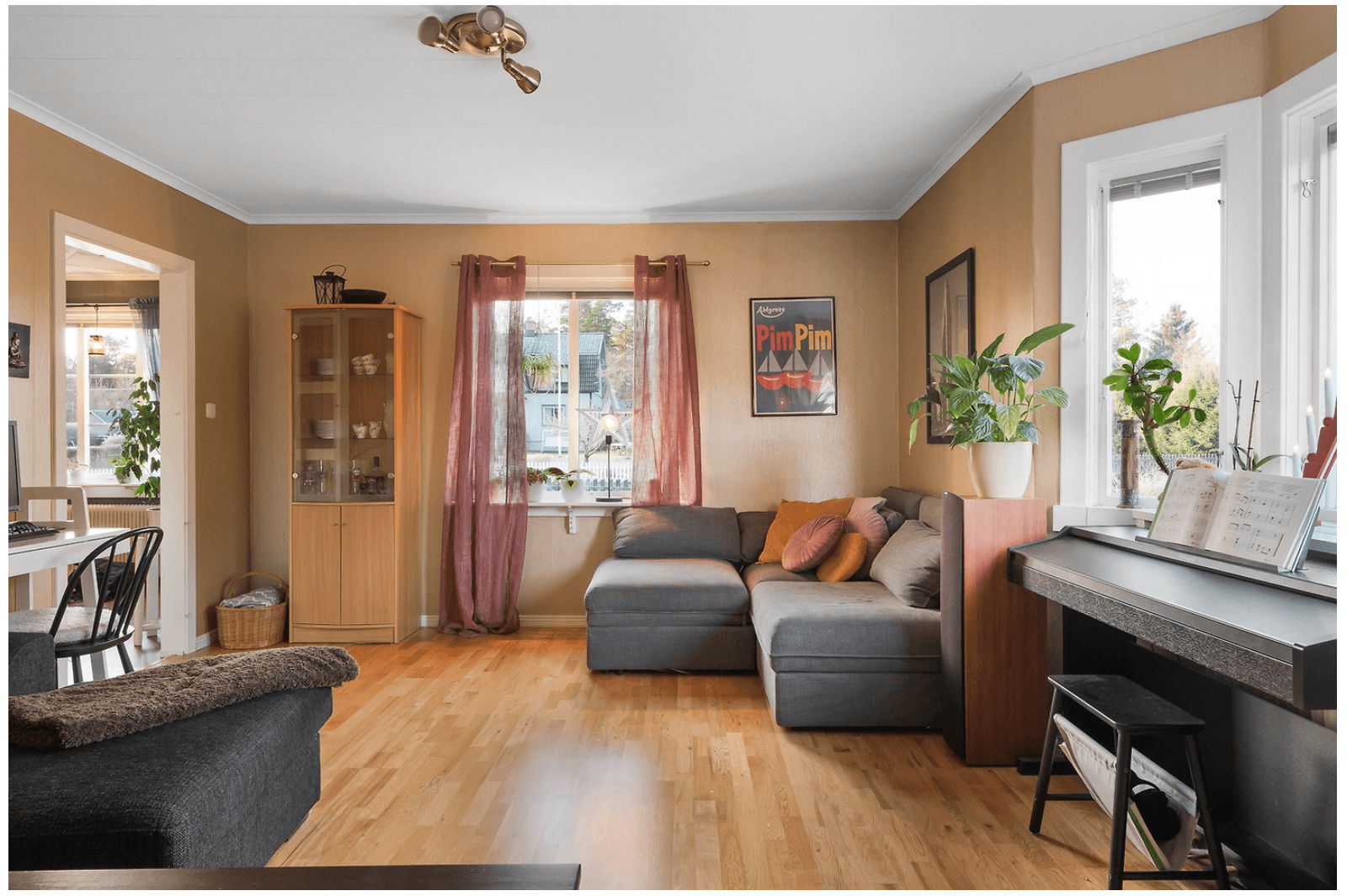 3 rok · 144 m² i Säffle – bild 8