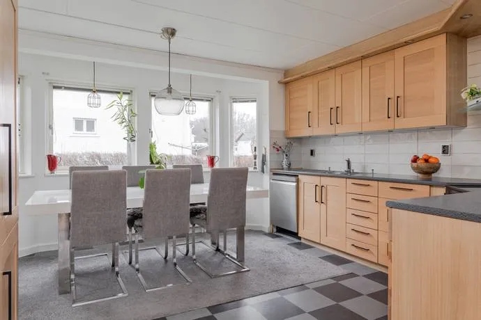 Villa/Hus, 6 rooms, 140 sqm, Värnamo – bild 5
