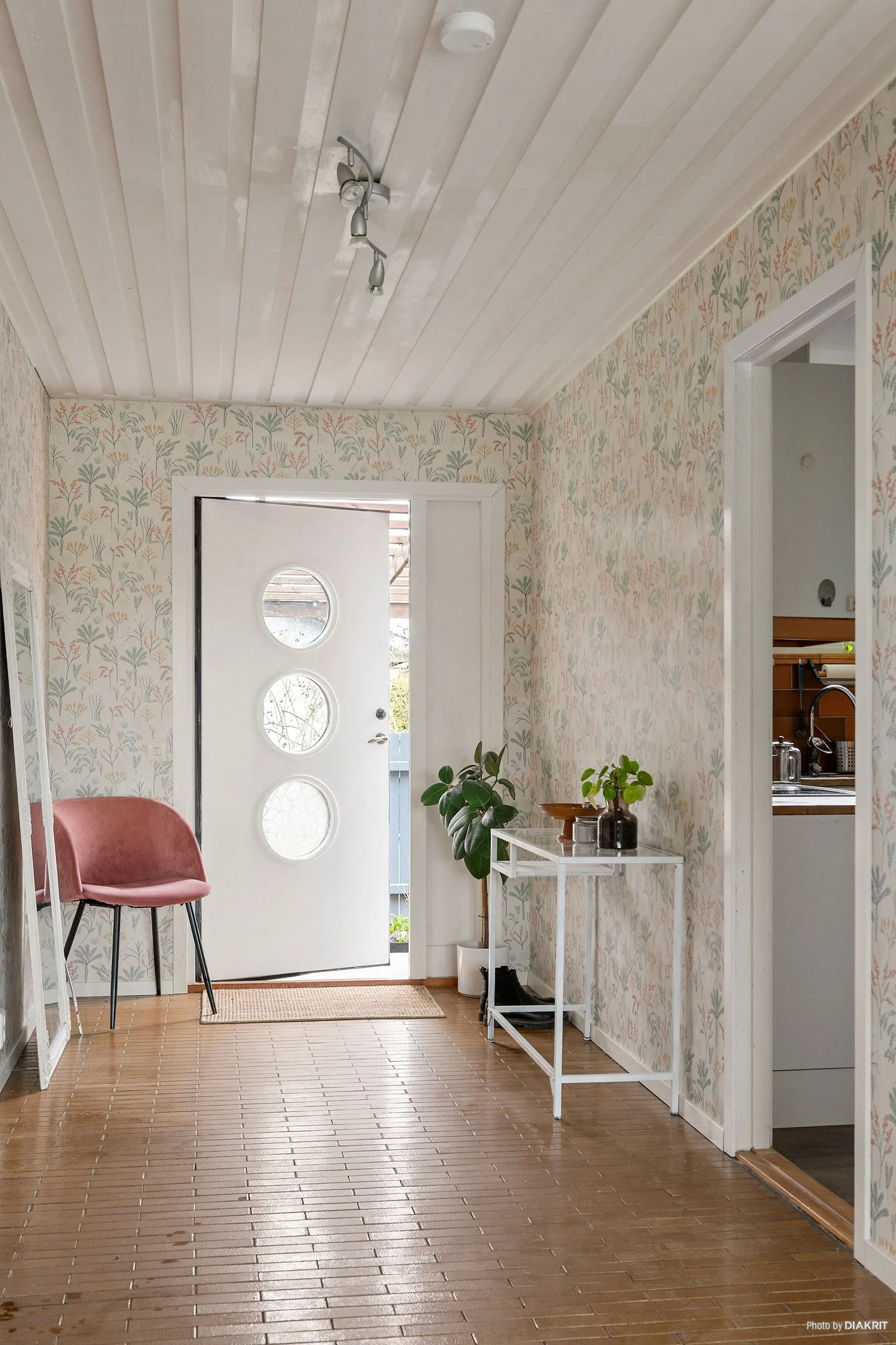 5 rok · 140 m² i Bromölla – bild 3