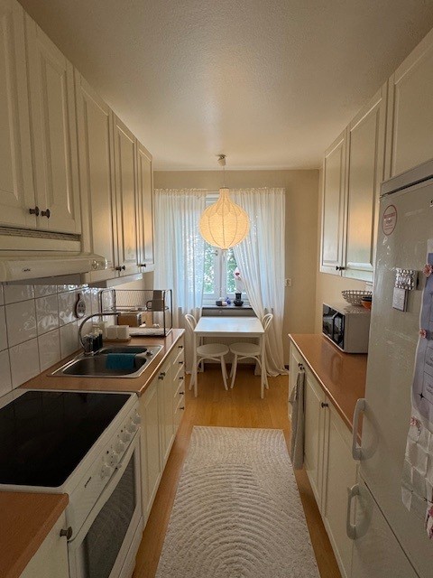 Lägenhet, 2 rooms, 50 sqm, Eskilstuna