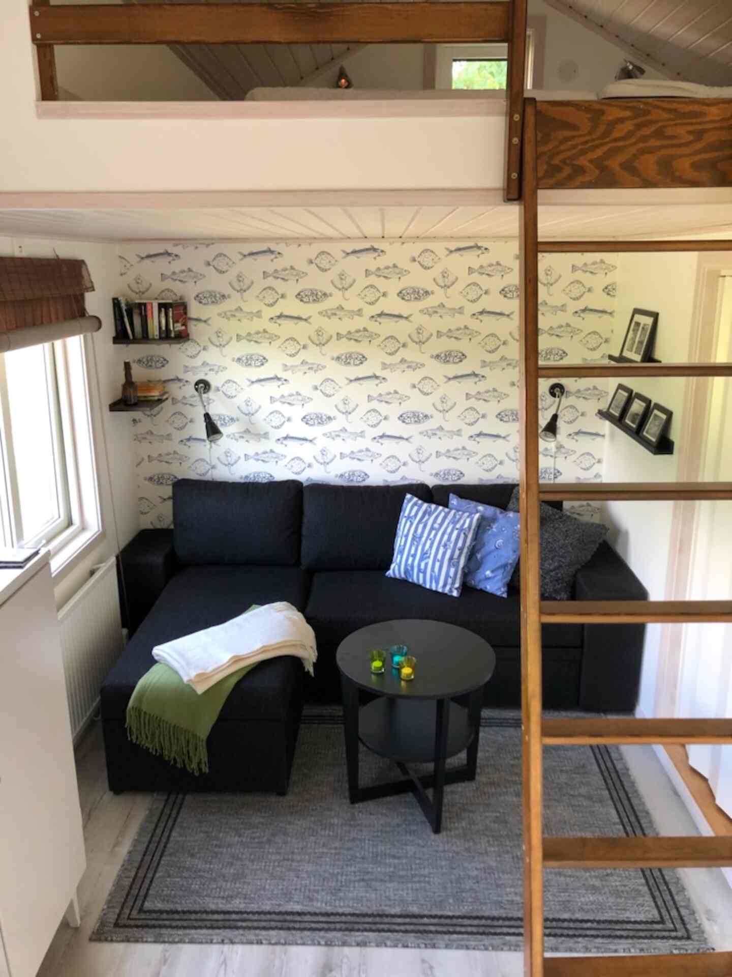 1 rok · 20 m² i Hålta – bild 5