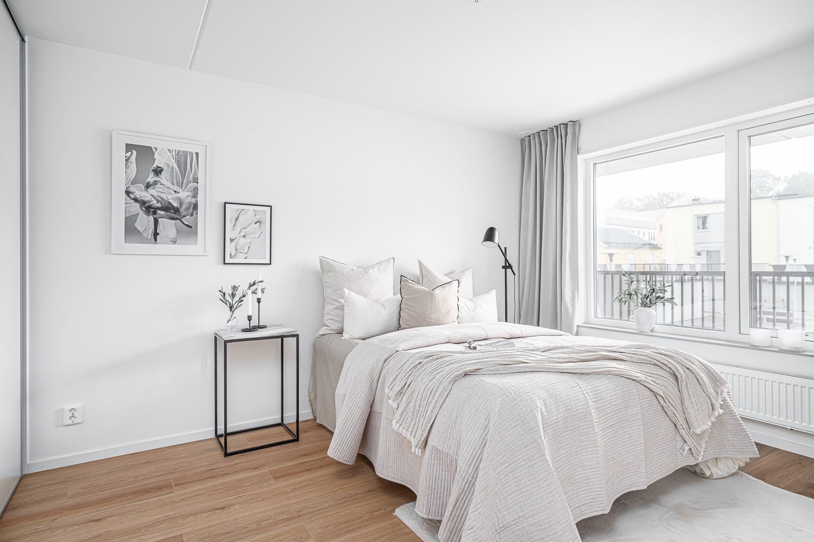 2 rok · 51 m² i Nyköping – bild 4