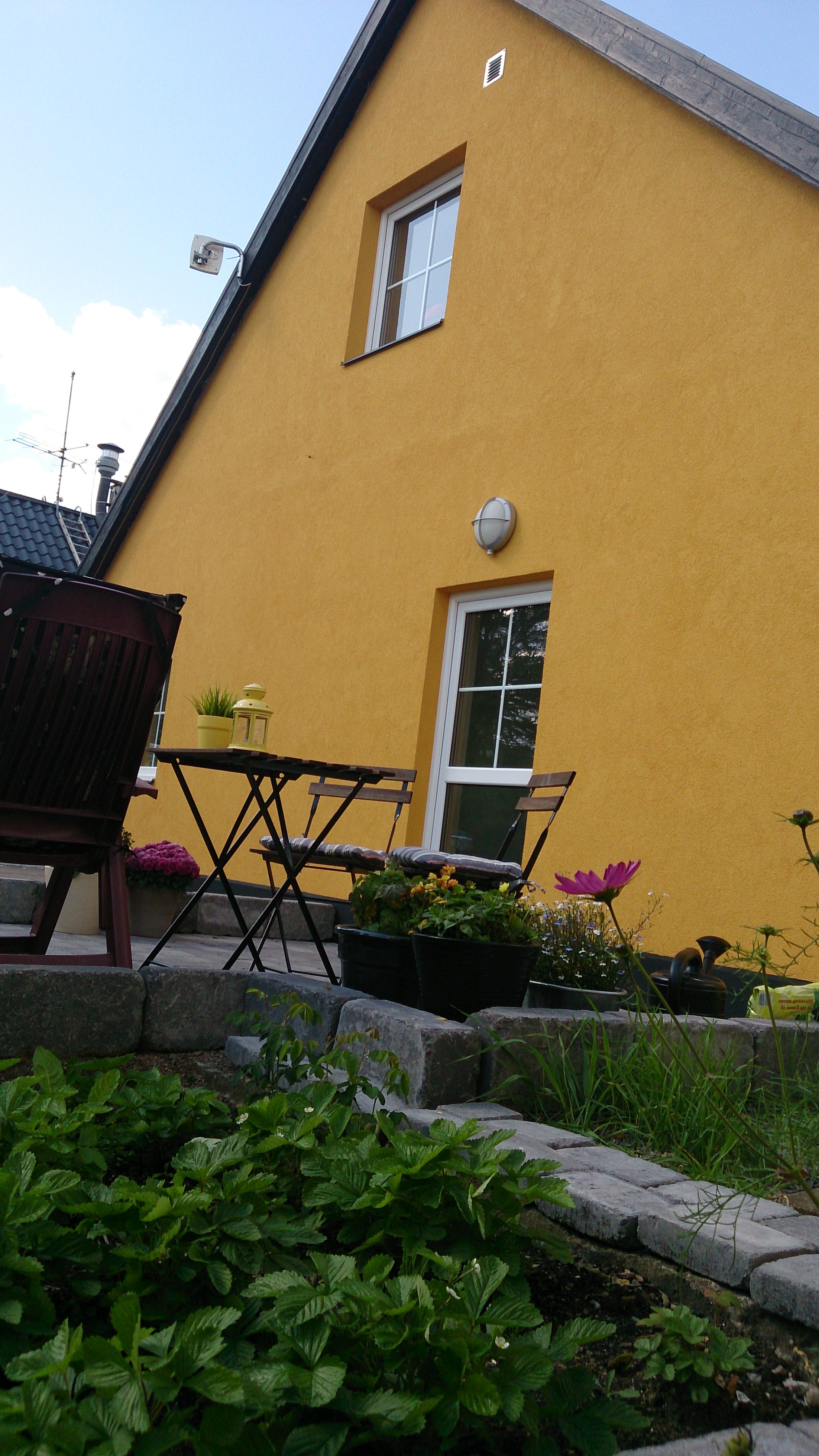Lägenhet, 2 rooms, 52 sqm, Bjuv – bild 2