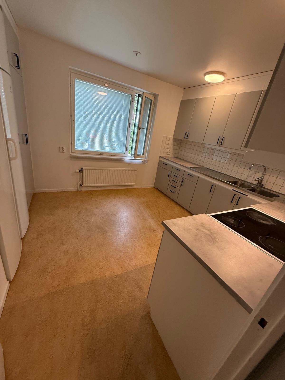 2 rok · 64 m² i Gävle – bild 2