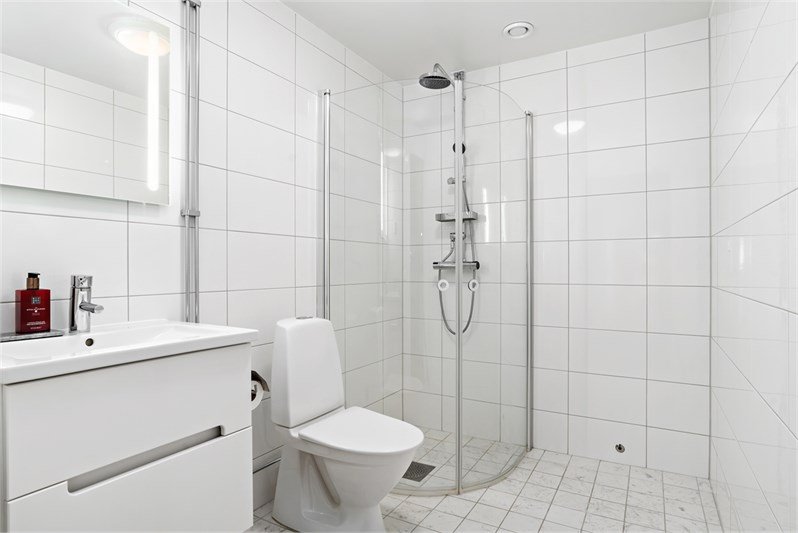 4 rok · 110 m² i Handen – bild 19