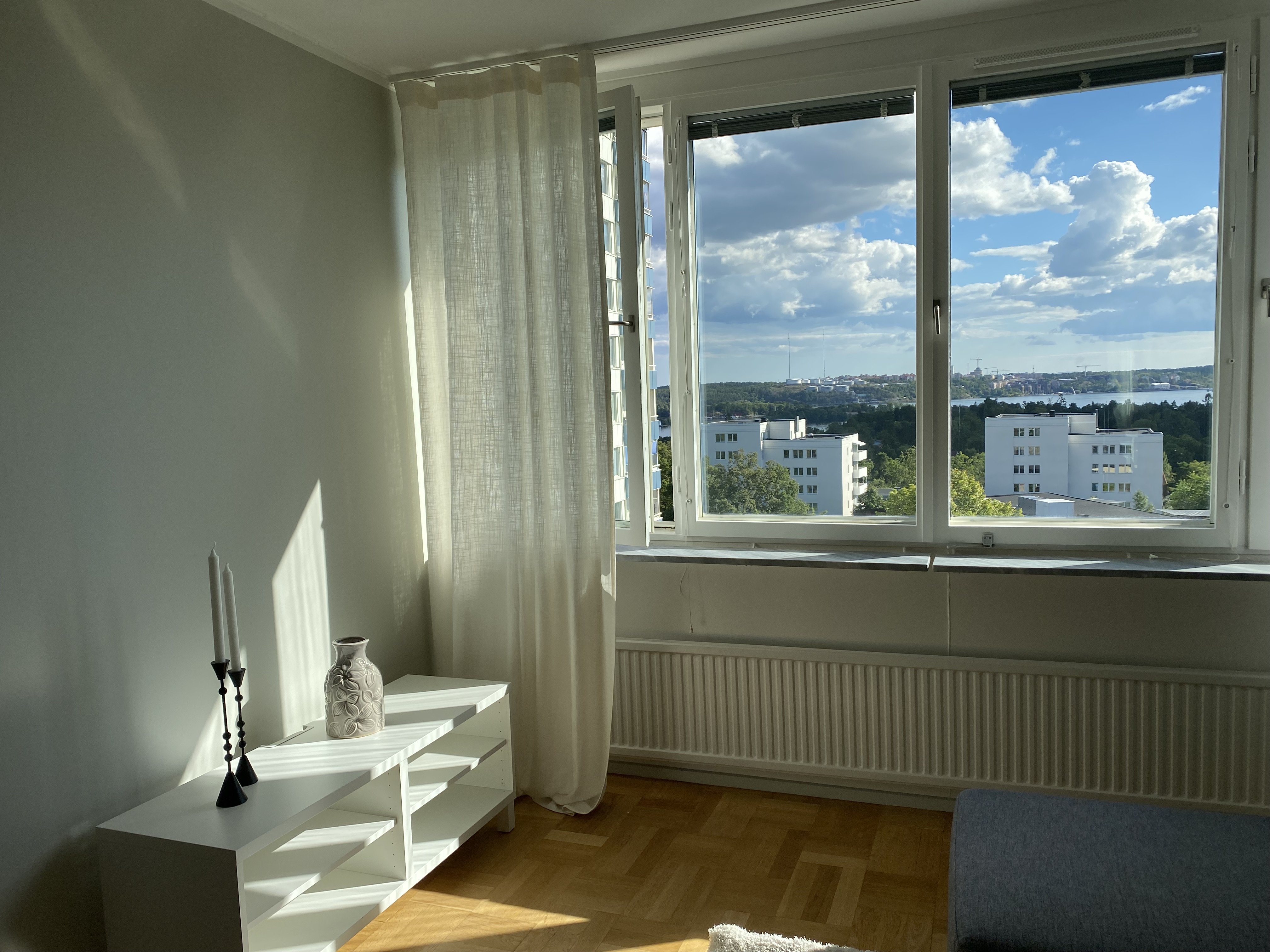 Lägenhet, 3 rooms, 70 sqm, Lidingö – bild 13