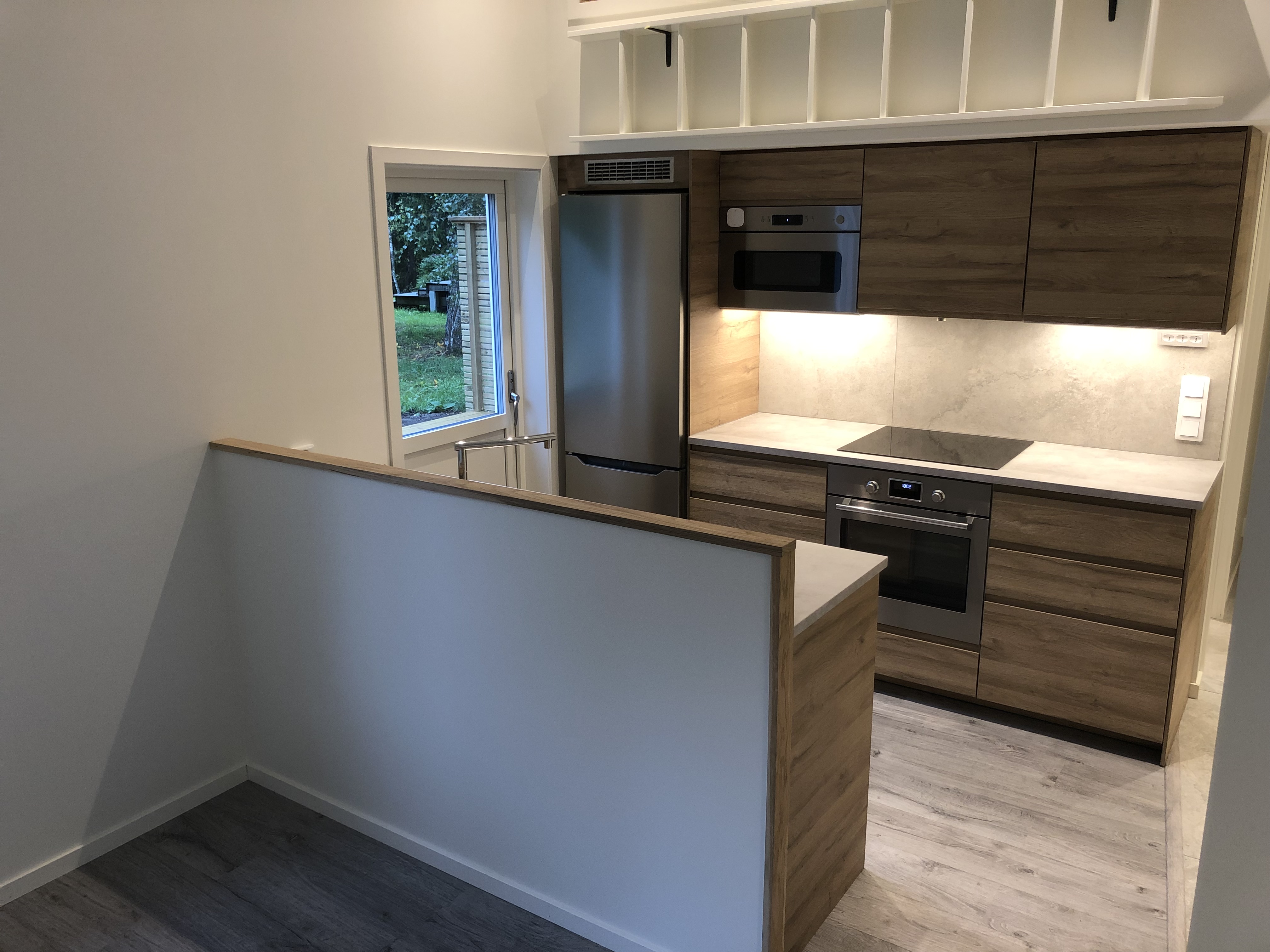 Stuga, 2 rooms, 30 sqm, Riala – bild 2