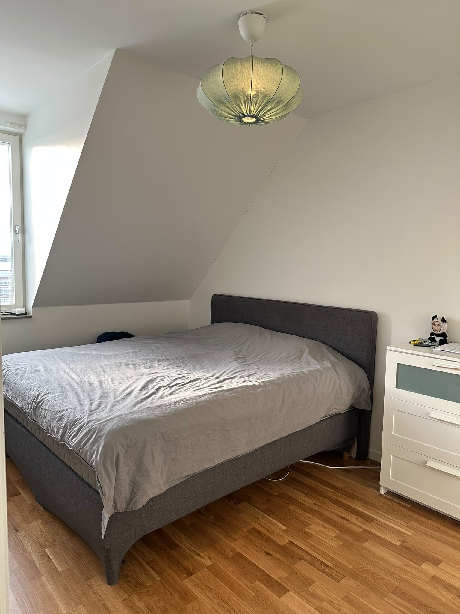2 rok · 50 m² i Uppsala – bild 10
