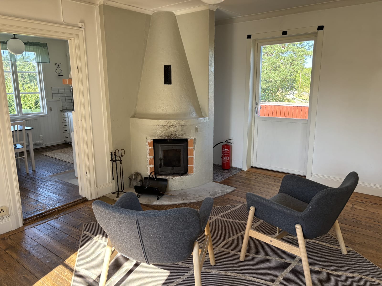 3 rok · 65 m² i Svartsjö – bild 11
