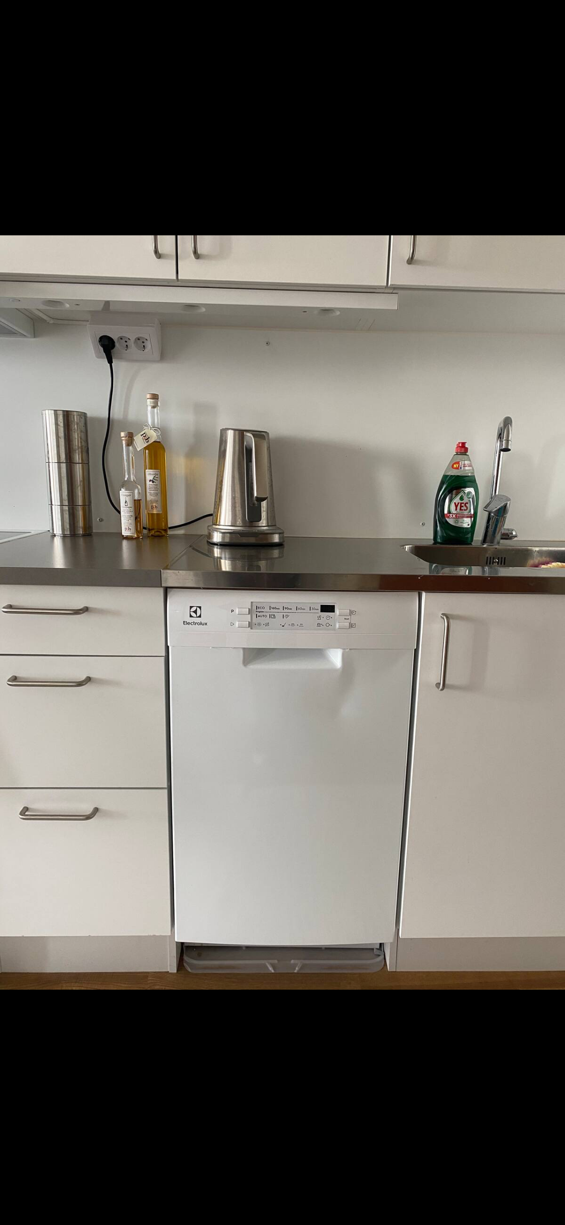 Lägenhet, 2 rooms, 32 sqm, Hägersten – bild 4
