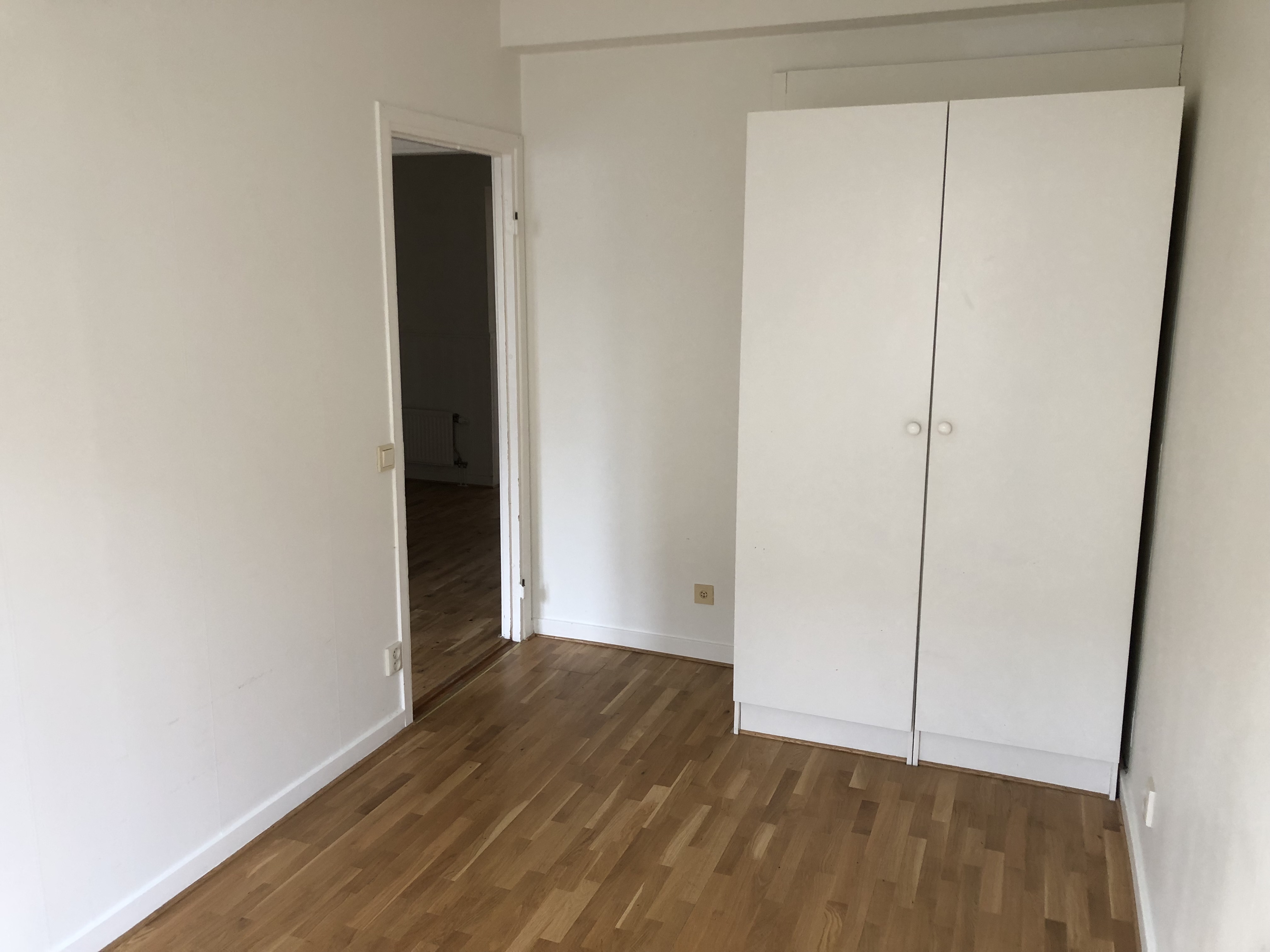 Lägenhet, 3 rooms, 73 sqm, Klippan – bild 6