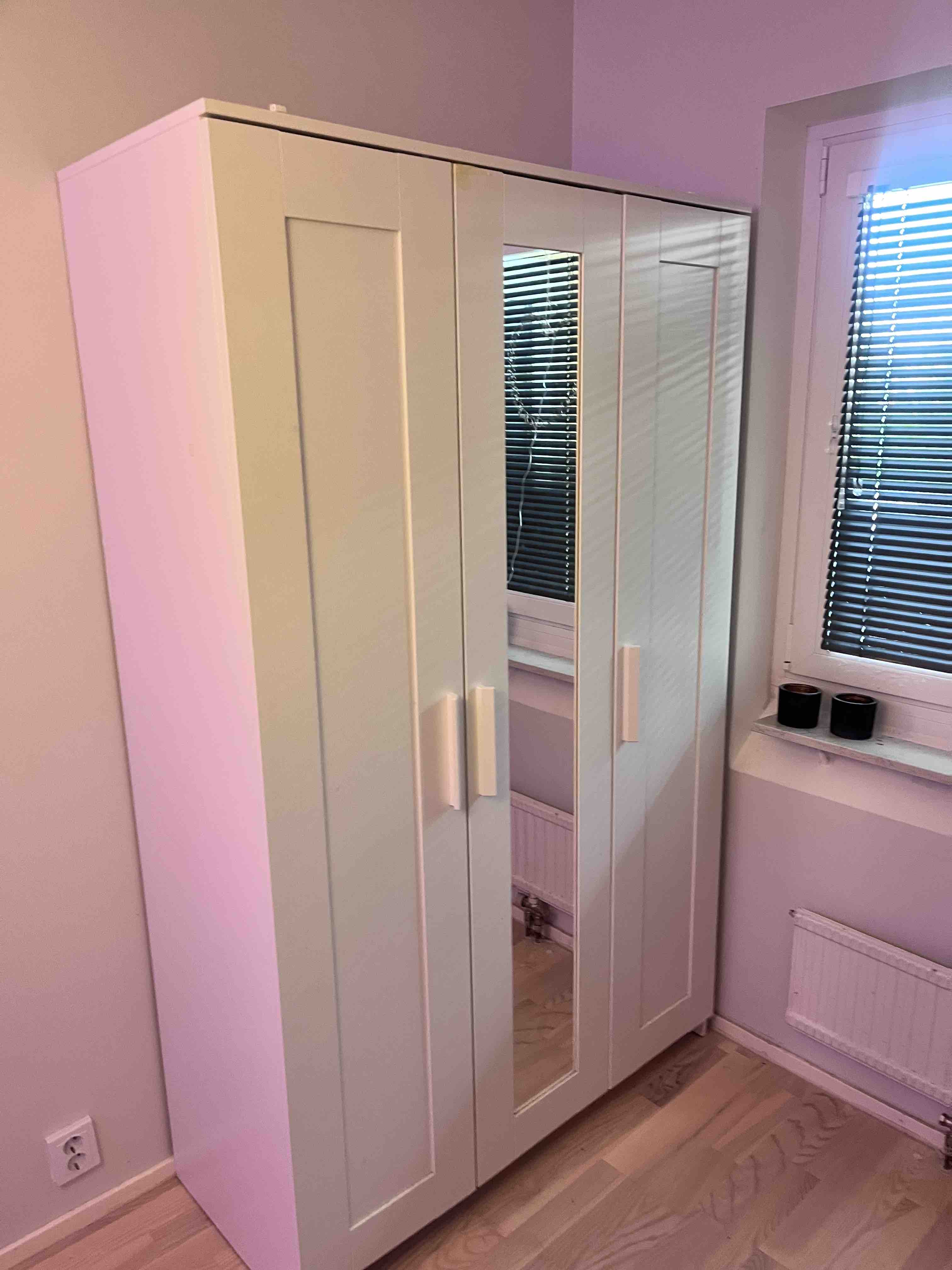 Lägenhet, 1 rooms, 9 sqm, Älvsjö – bild 3