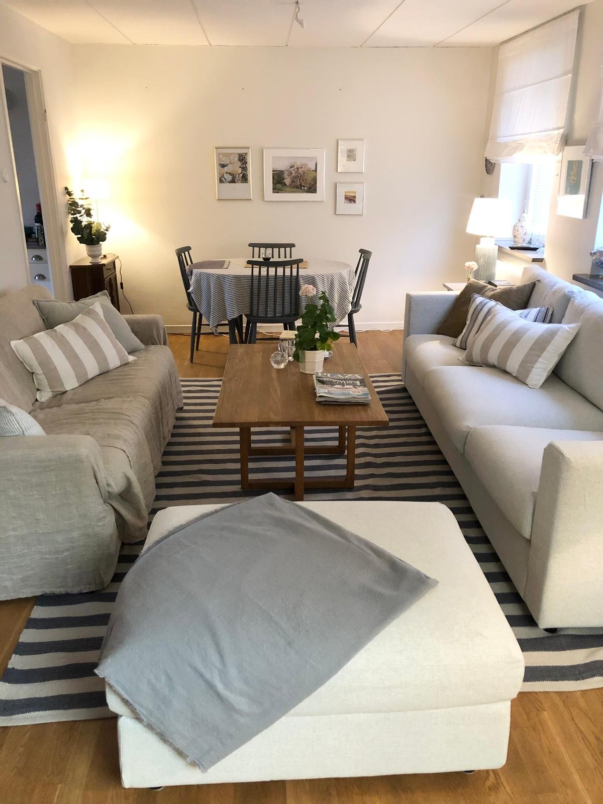 3 rok · 70 m² i Ystad – bild 4