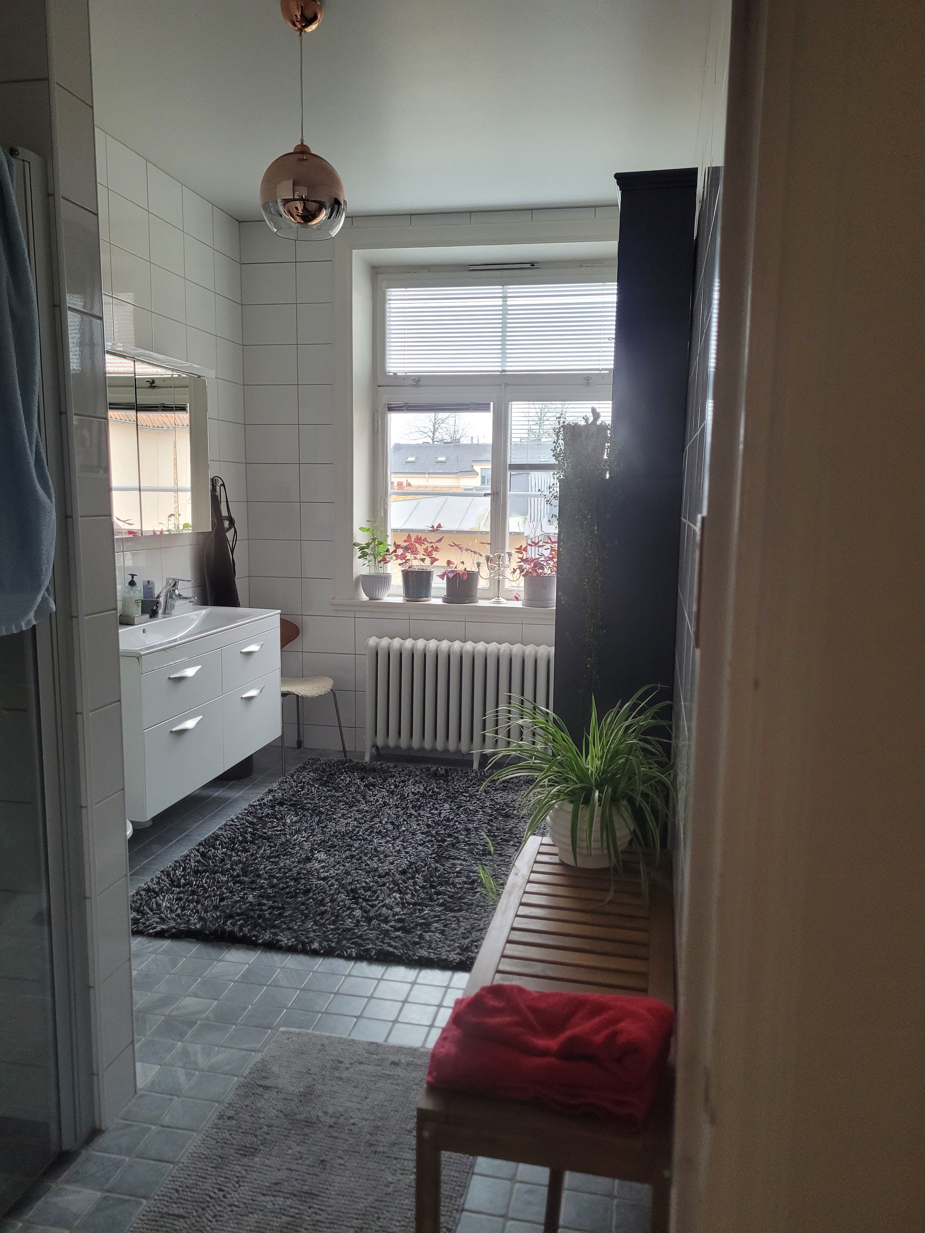 Lägenhet, 1 rooms, 30 sqm, Västerås – bild 6